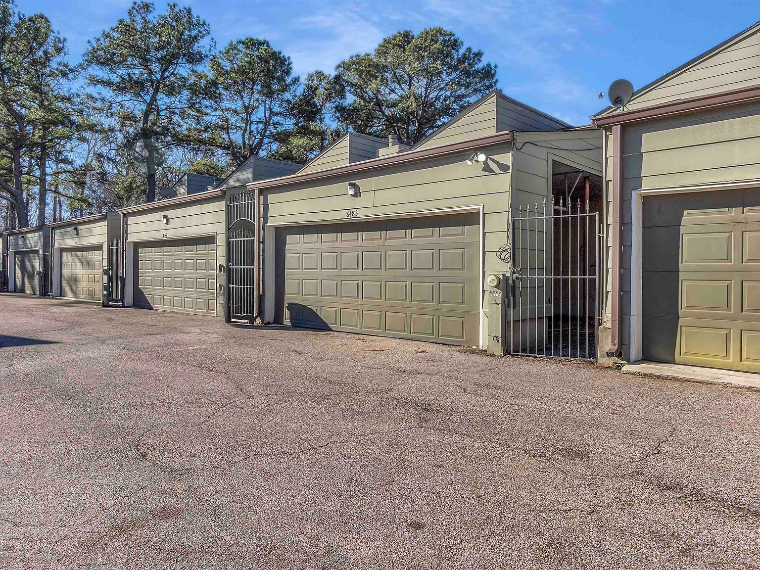 8483 Rothchild Rd #46 Germantown, TN 38139 - Thumbnail 3