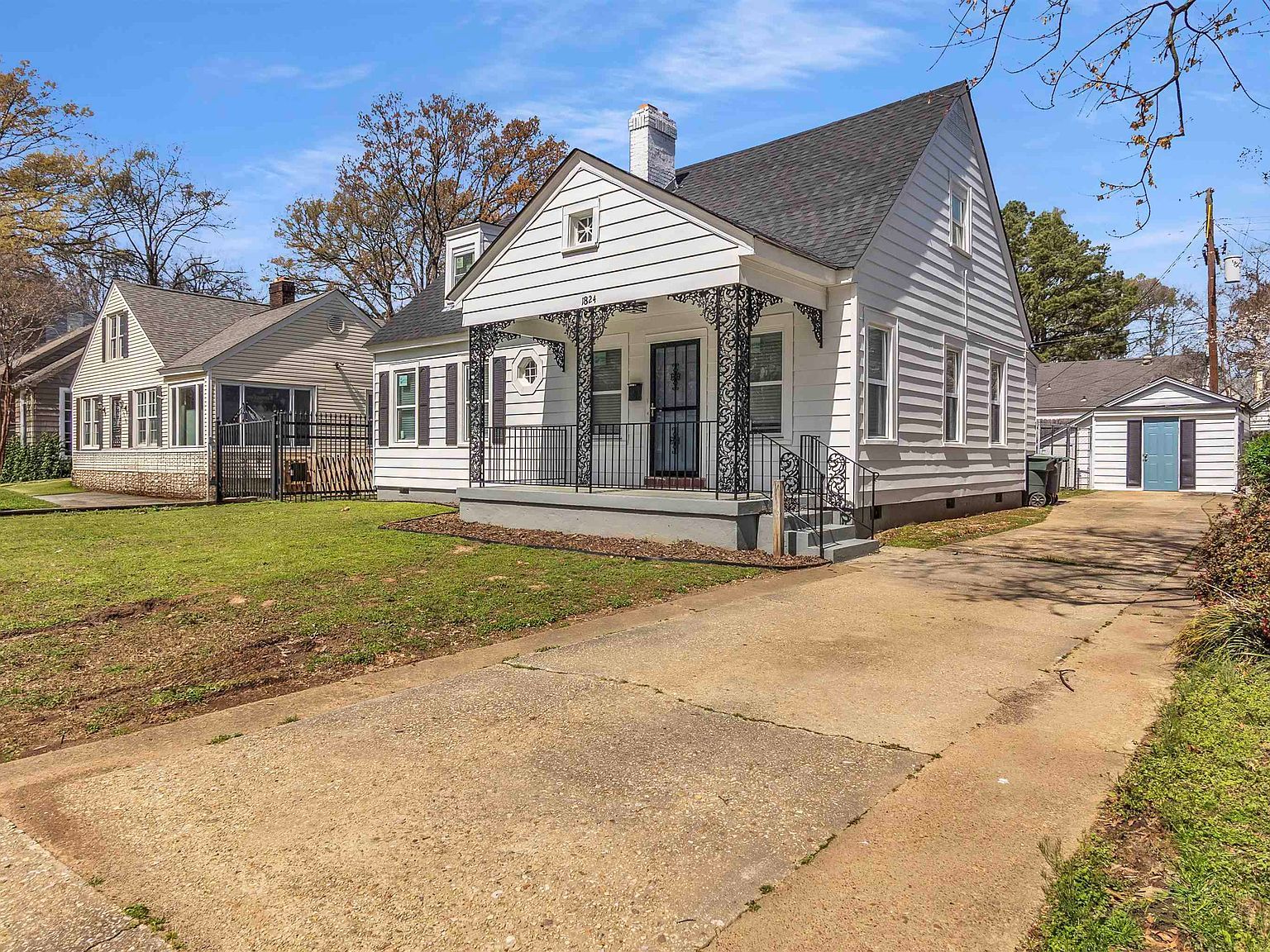 1824 Lyndale Ave Memphis, TN 38107 - Thumbnail 3