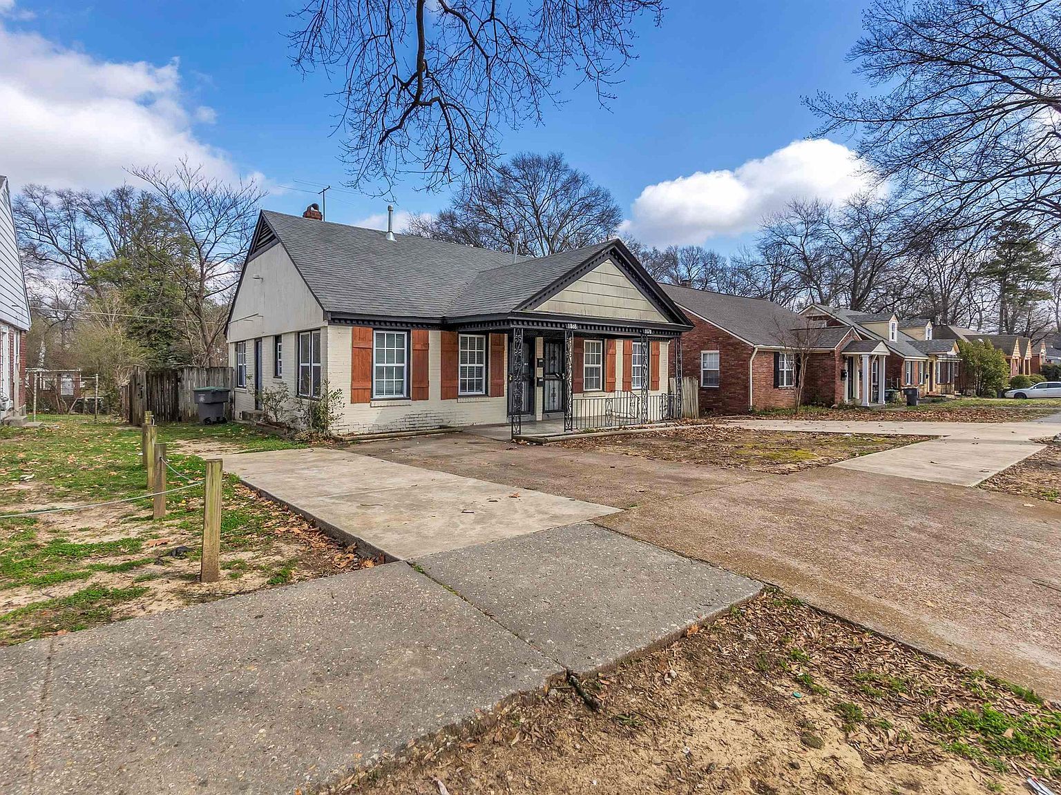 1868/1870 Vollintine Ave Memphis, TN 38107 - Thumbnail 3