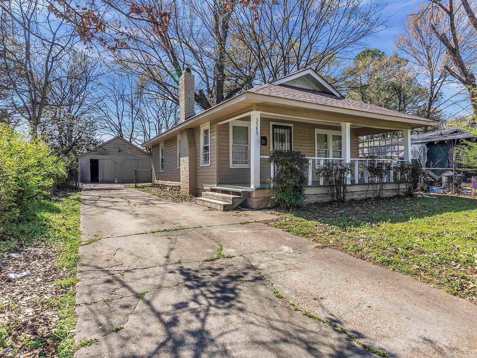 3589 Faxon Ave Memphis, TN 38122 - Thumbnail 3