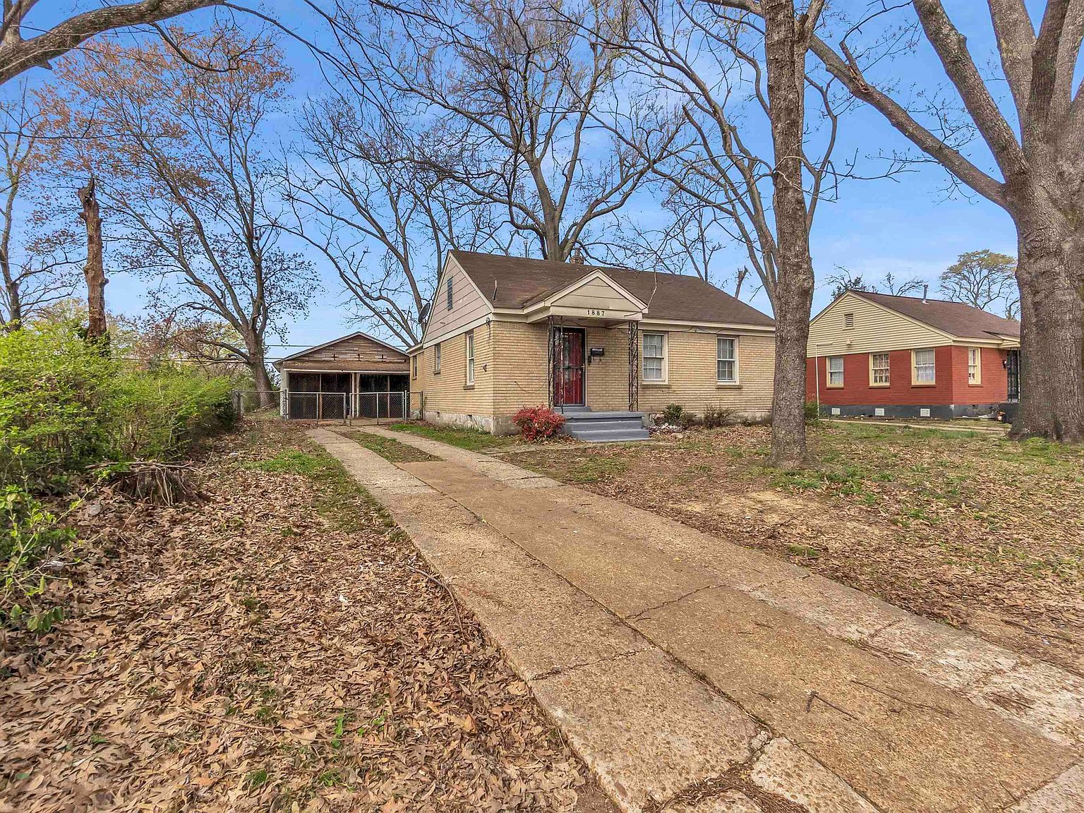 1887 N Graham St Memphis, TN 38108 - Thumbnail 3