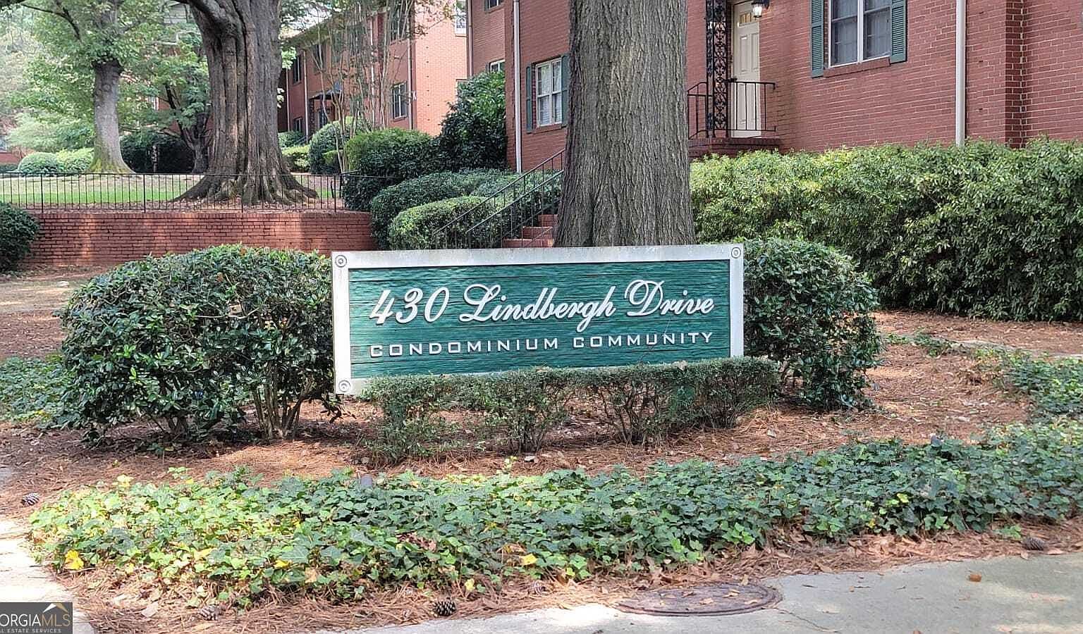 430 Lindbergh Dr NE APT H2 Atlanta, GA 30305 - Thumbnail 3