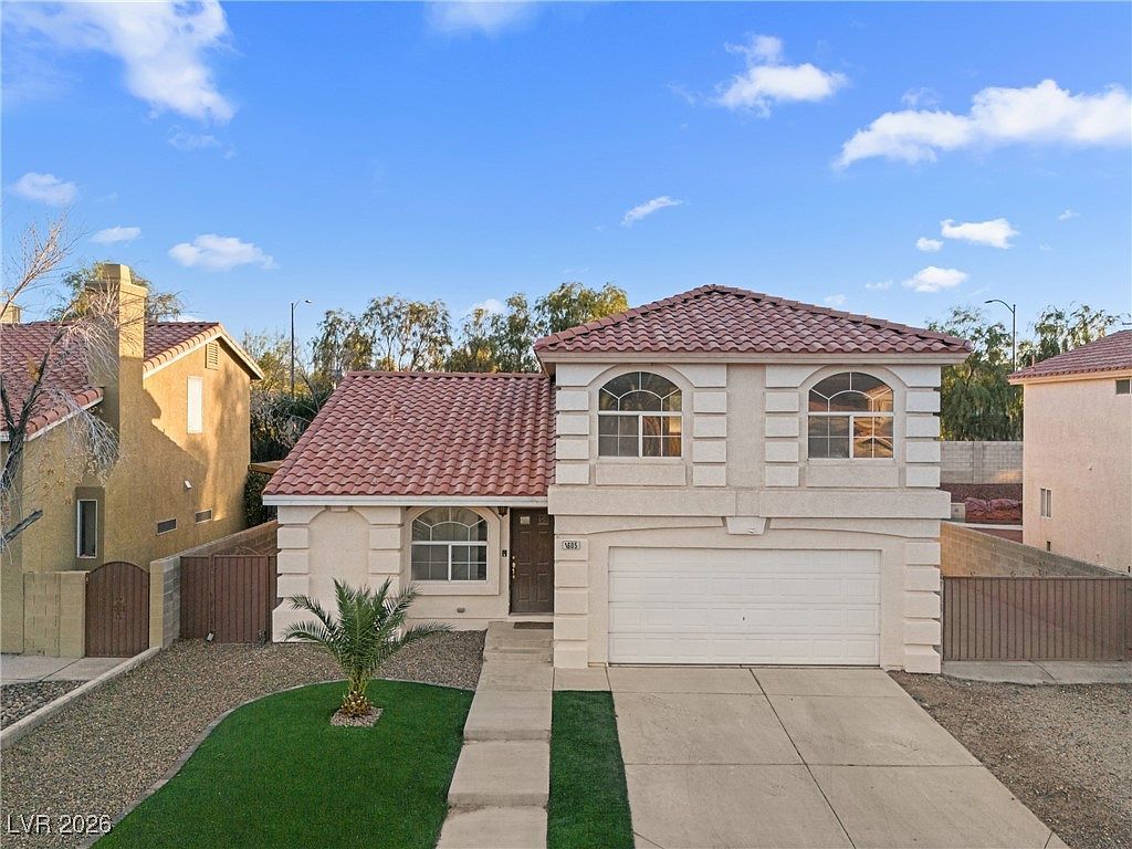 1605 Silver Rain Ave Las Vegas, NV 89123 - Thumbnail 3