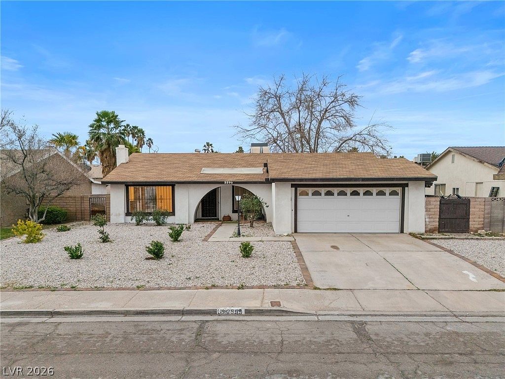 2599 Pacific Ave Las Vegas, NV 89121 - Thumbnail 3