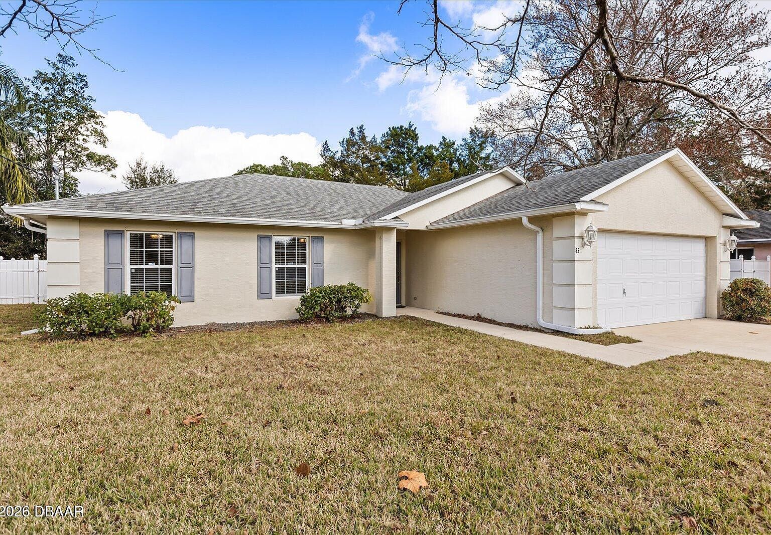 33 Bannerwood Ln Palm Coast, FL 32137 - Thumbnail 3