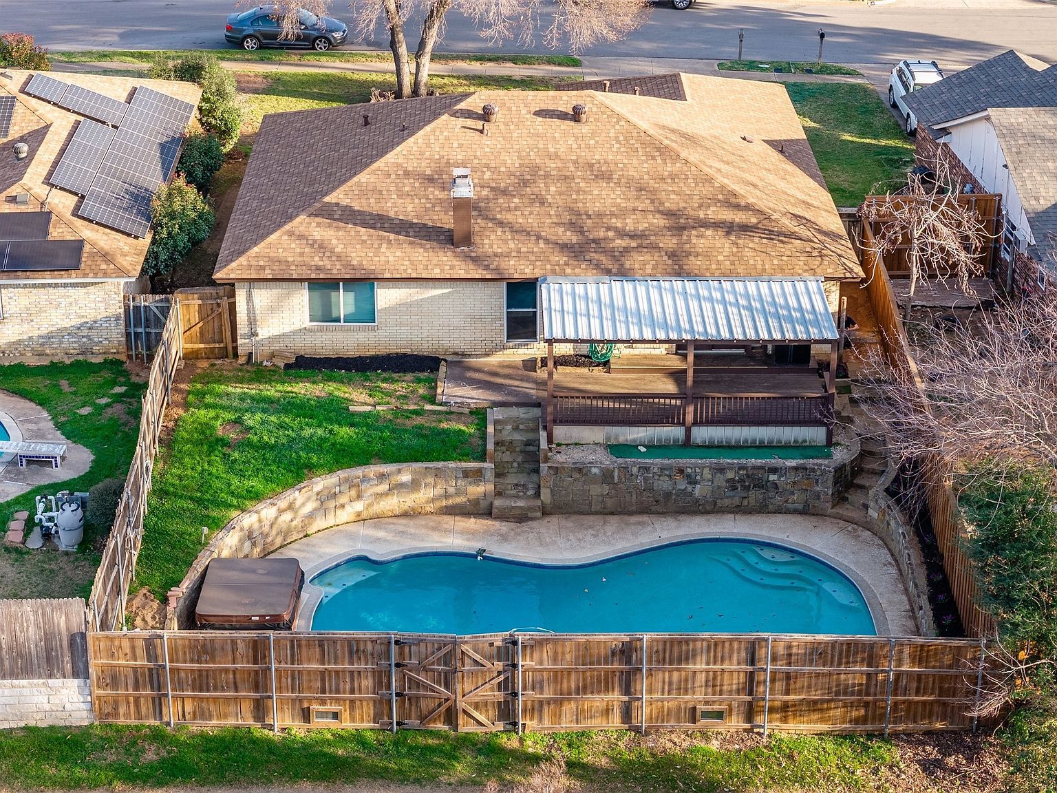 1031 Boston Blvd Bedford, TX 76022 - Thumbnail 3