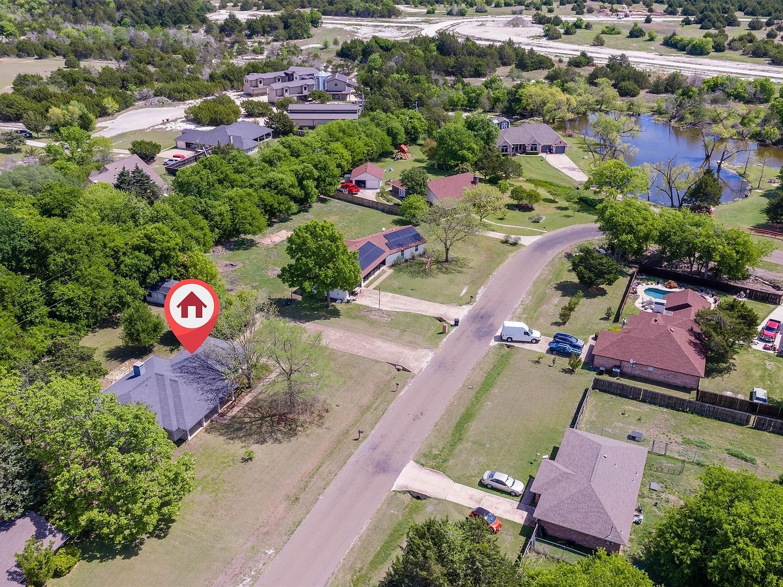 1309 Dixie Ln Waxahachie, TX 75165 - Thumbnail 3