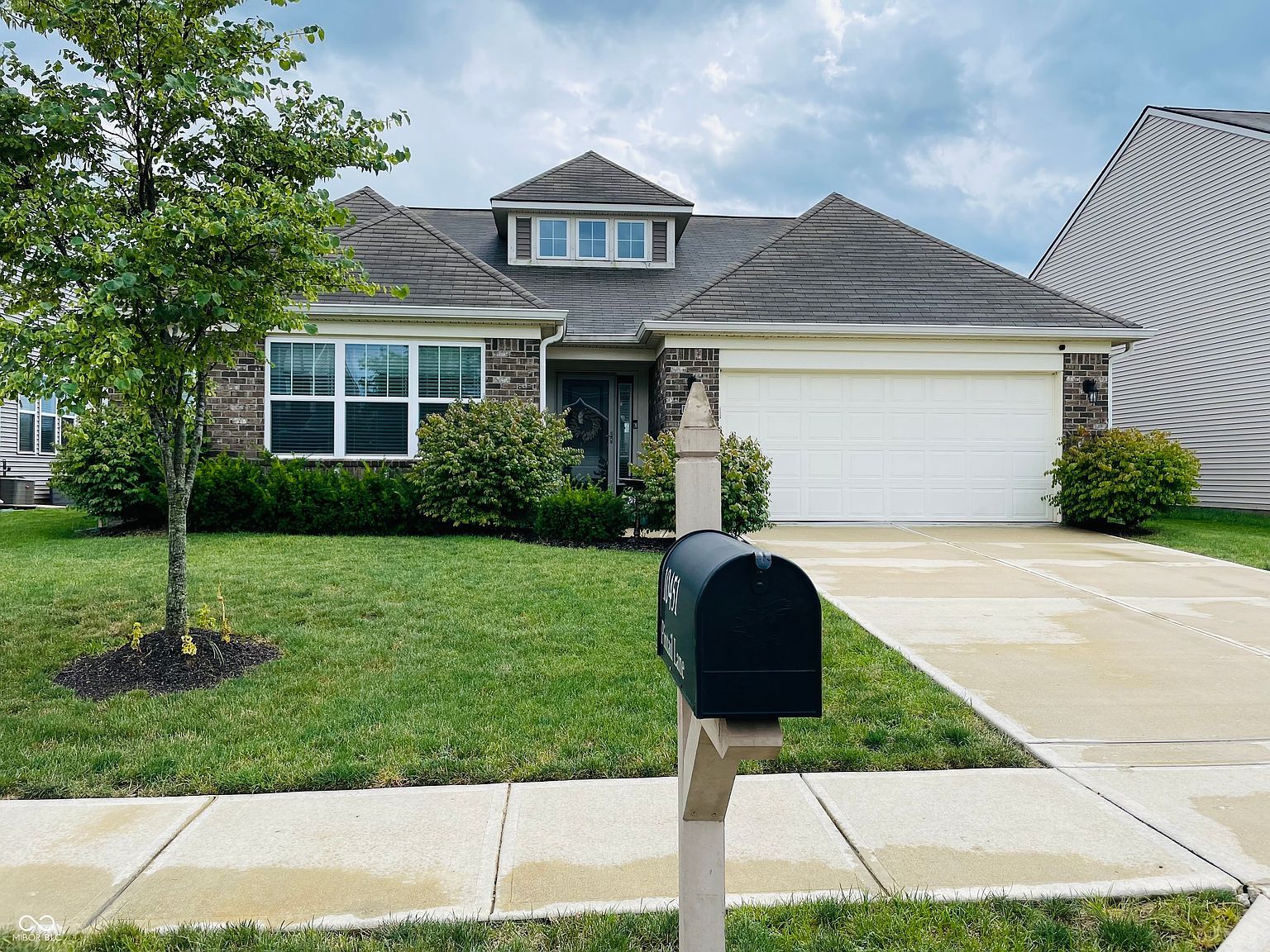 10451 Pintail Ln Indianapolis, IN 46239 - Thumbnail 3