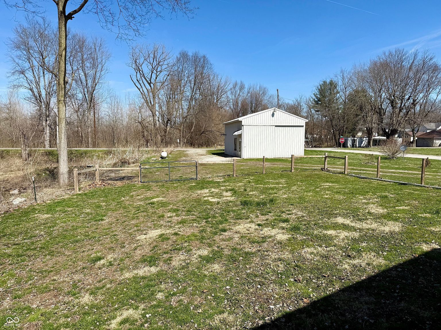 308 N Market St Carthage, IN 46115 - Thumbnail 3