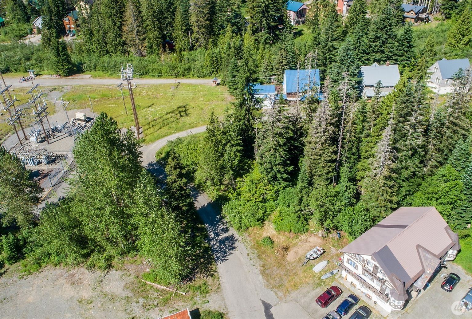 0 State Route 906 Snoqualmie Pass, WA 98068 - Thumbnail 3