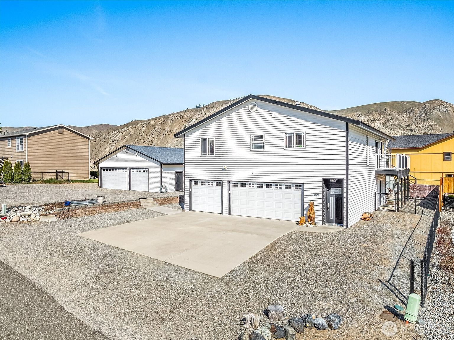 225 E Marine View Pl Orondo, WA 98843 - Thumbnail 3