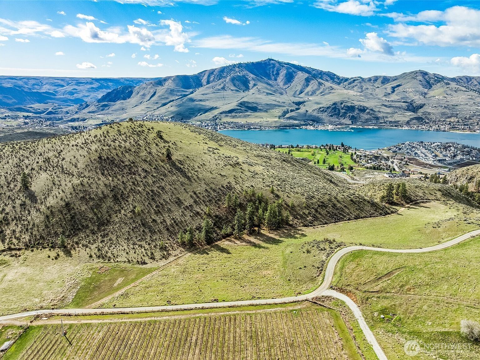 0 Skyfall Ln #E Chelan, WA 98816 - Thumbnail 3