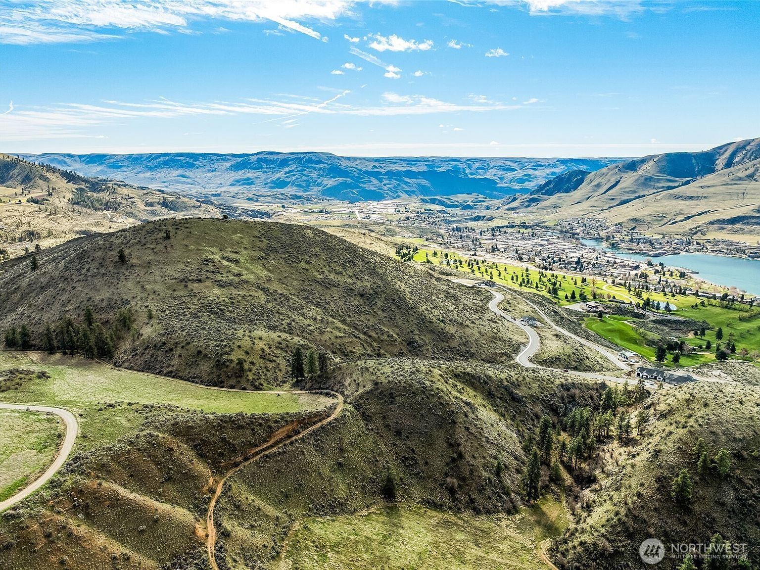 0 Skyfall Ln #D Chelan, WA 98816 - Thumbnail 3