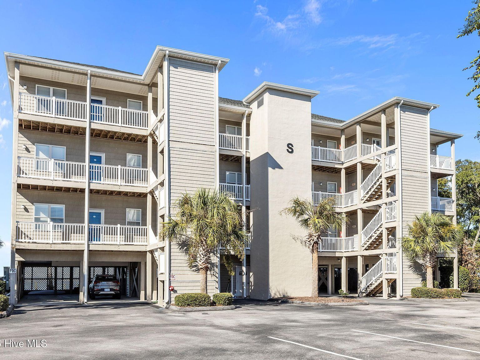 1700 Salter Path Rd #S204 Atlantic Beach, NC 28512 - Thumbnail 3