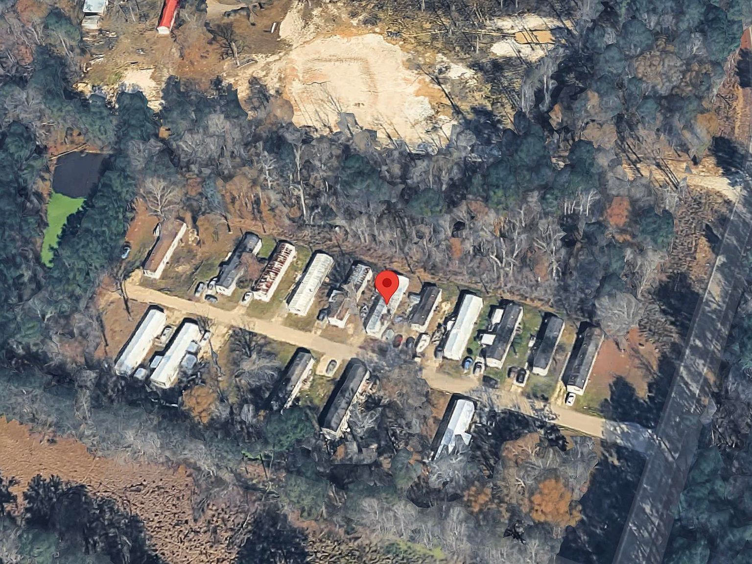 35081 N Corbin Rd Walker, LA 70785 - Thumbnail 3