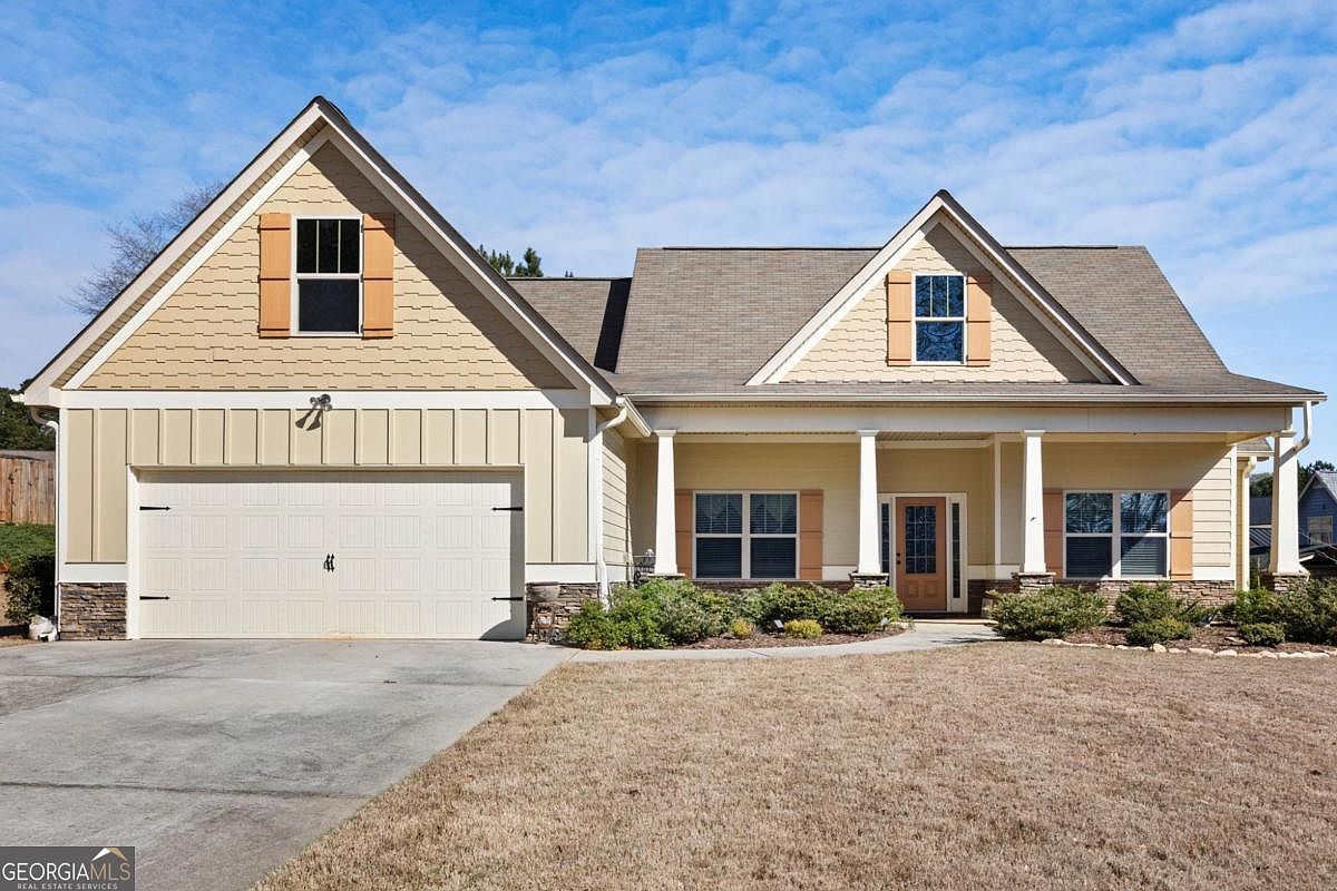 188 Bridgemill Dr Douglasville, GA 30134 - Thumbnail 3