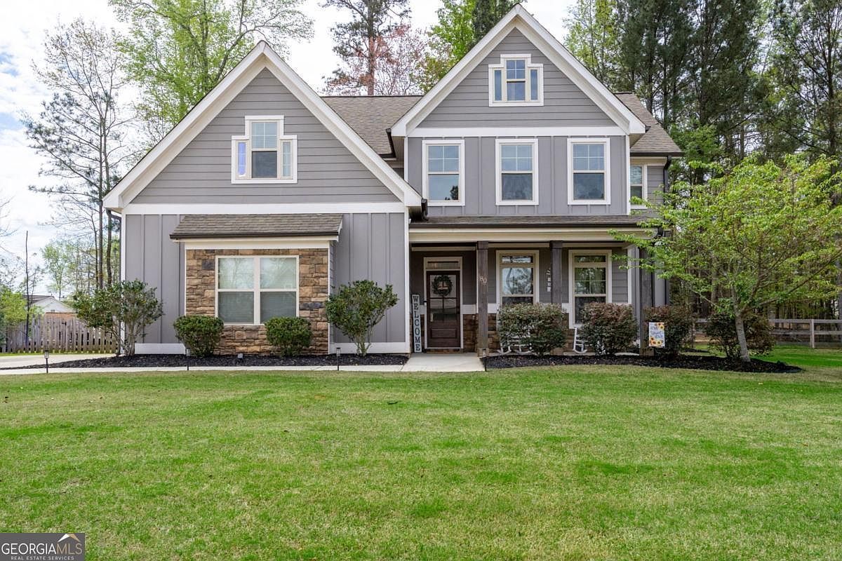 80 Stonecrest Way Dallas, GA 30157 - Thumbnail 3