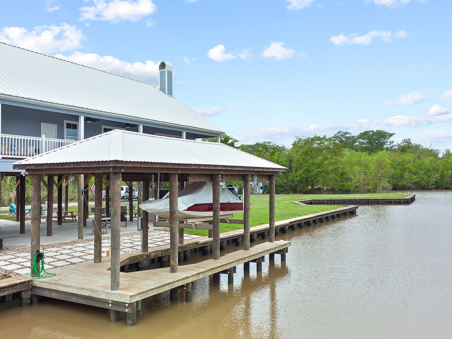 9406 Amberjack Ln Abbeville, LA 70510 - Thumbnail 3