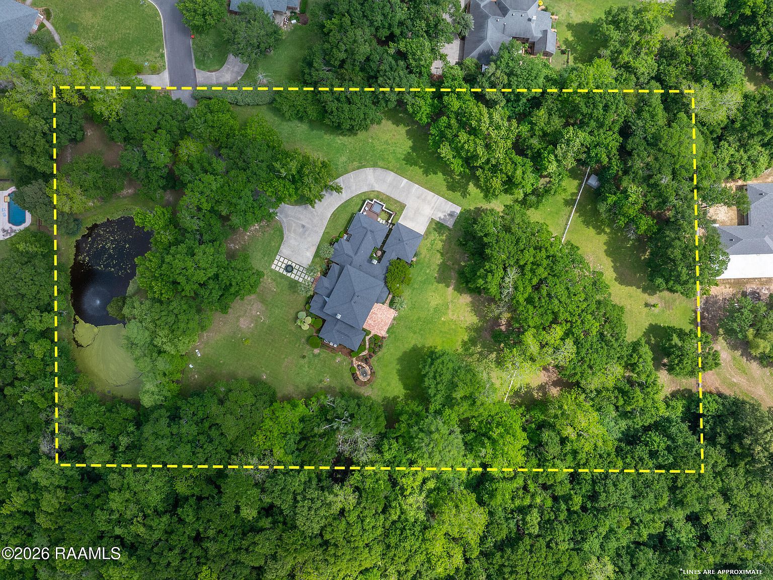 505 Comanche Dr Lafayette, LA 70503 - Thumbnail 3