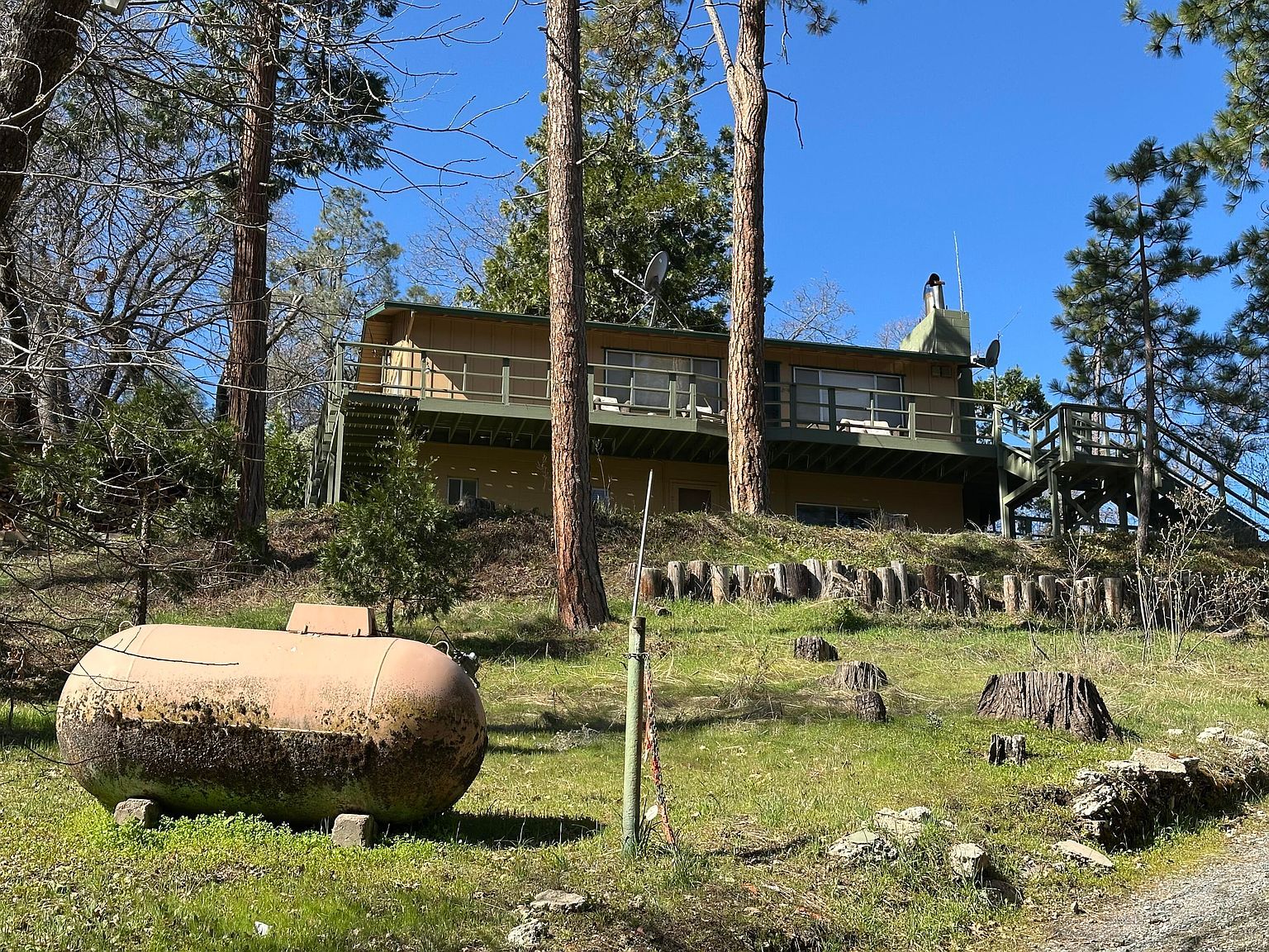 44971 Pine Flat Dr California Hot Springs, CA 93207 - Thumbnail 3