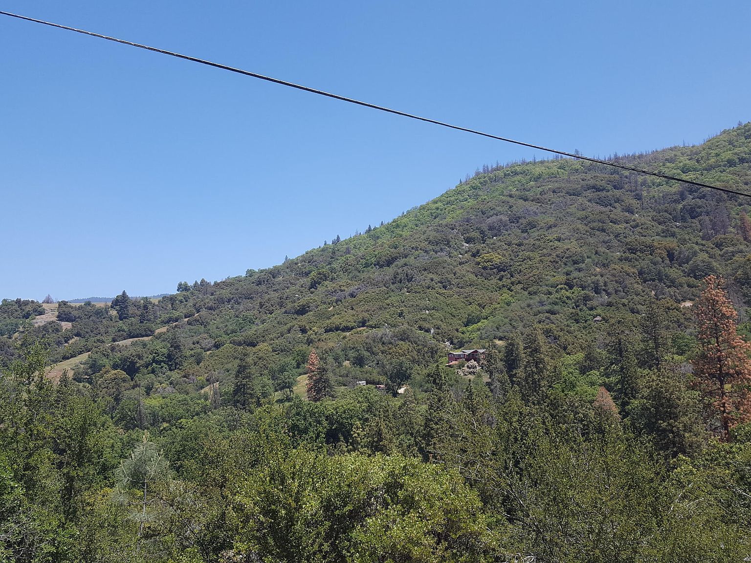 LOT 24 Rocking K Dr California Hot Springs, CA 93207 - Thumbnail 3