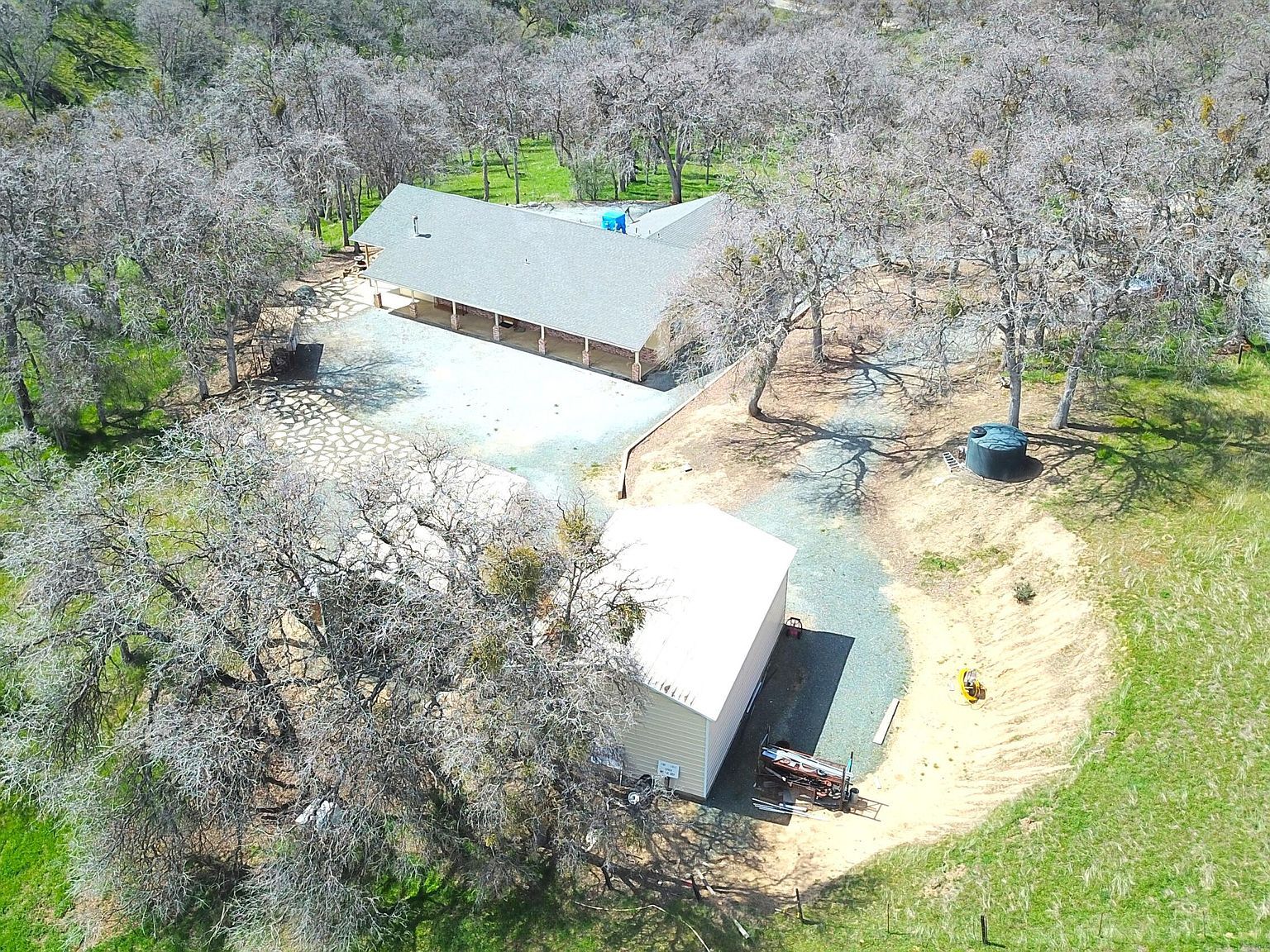 43717 Deer Creek Mill Rd California Hot Springs, CA 93207 - Thumbnail 3