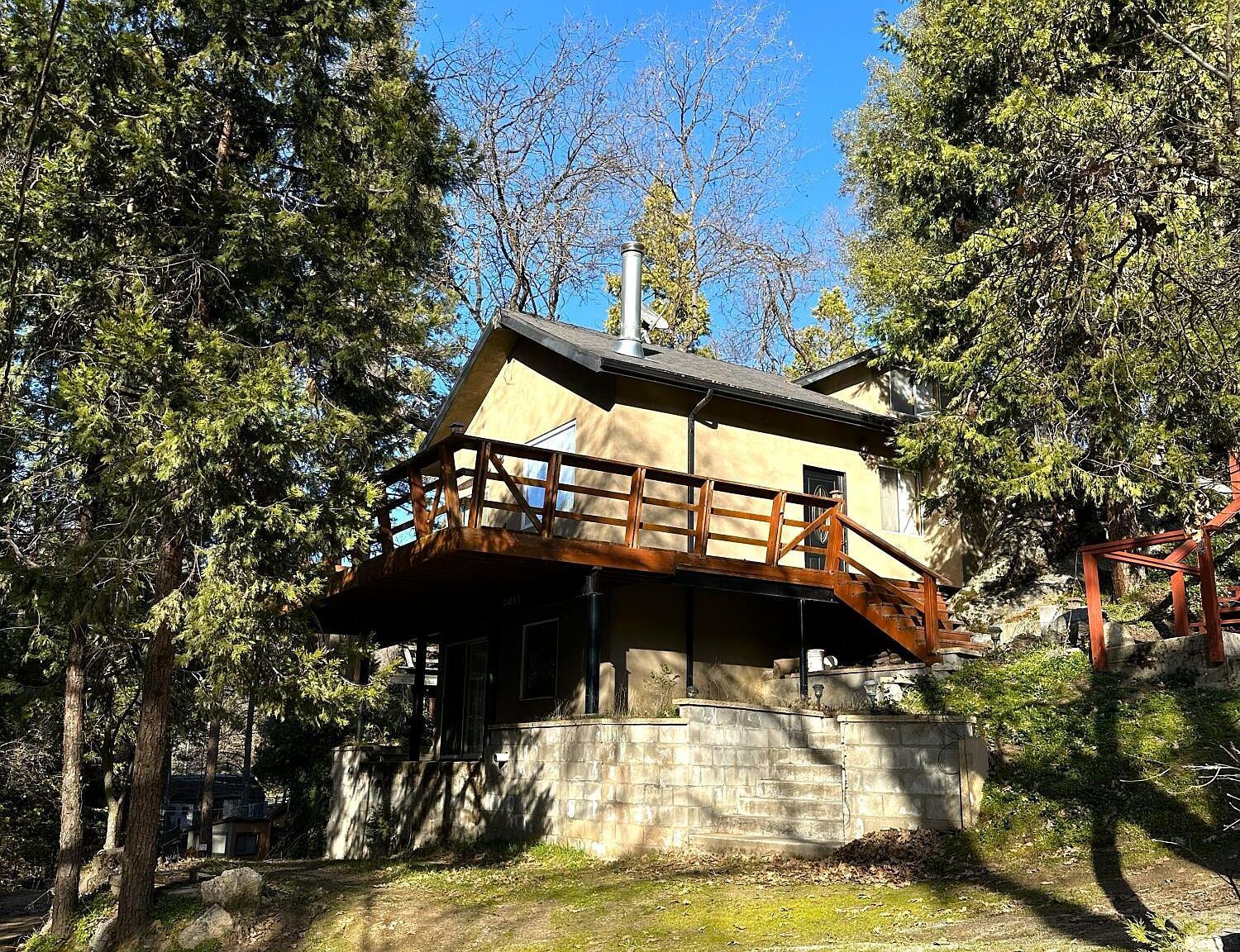 44133 Old Stage Rd Posey, CA 93260 - Thumbnail 3