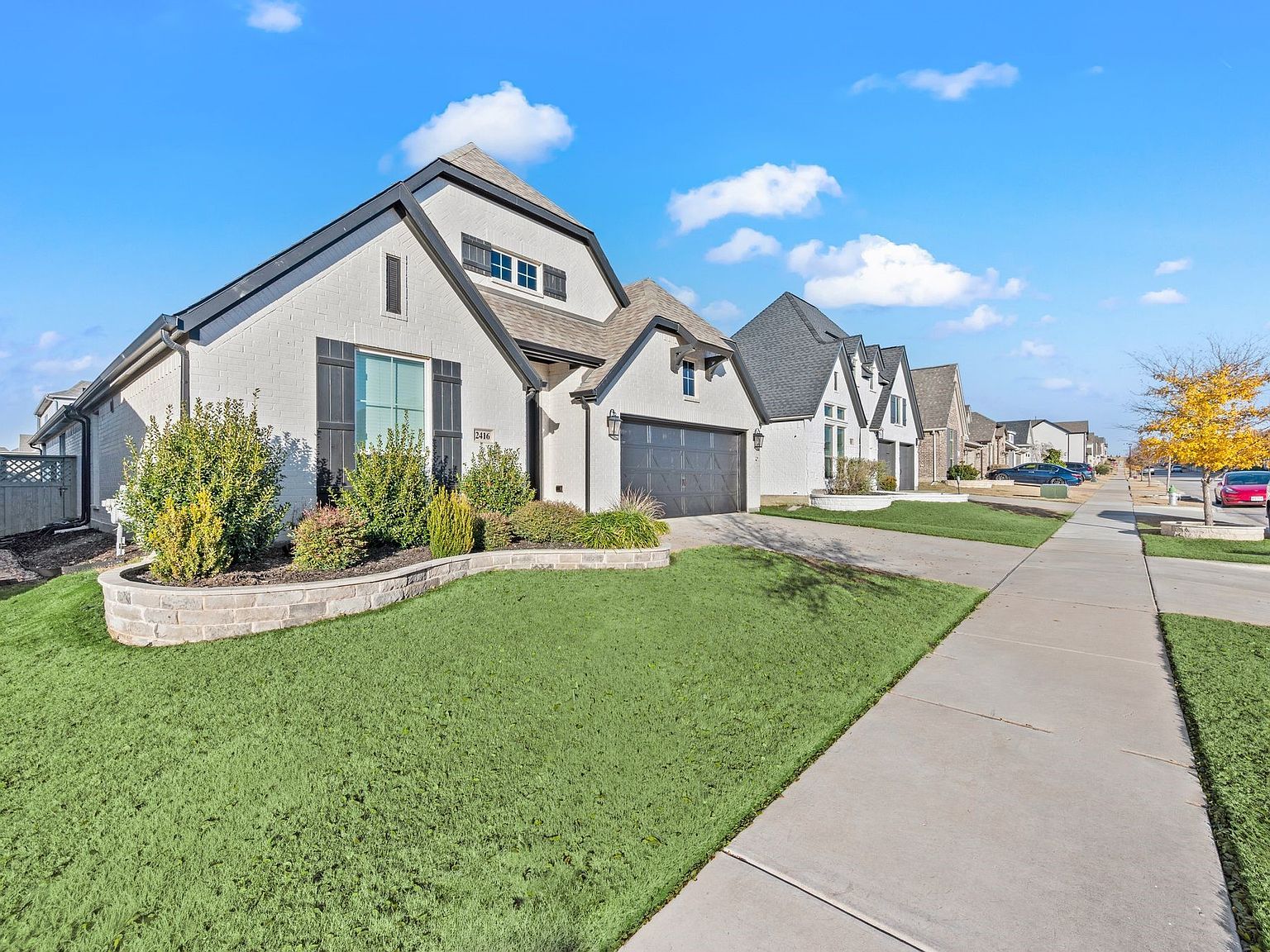 2416 Stella Ln Northlake, TX 76247 - Thumbnail 3