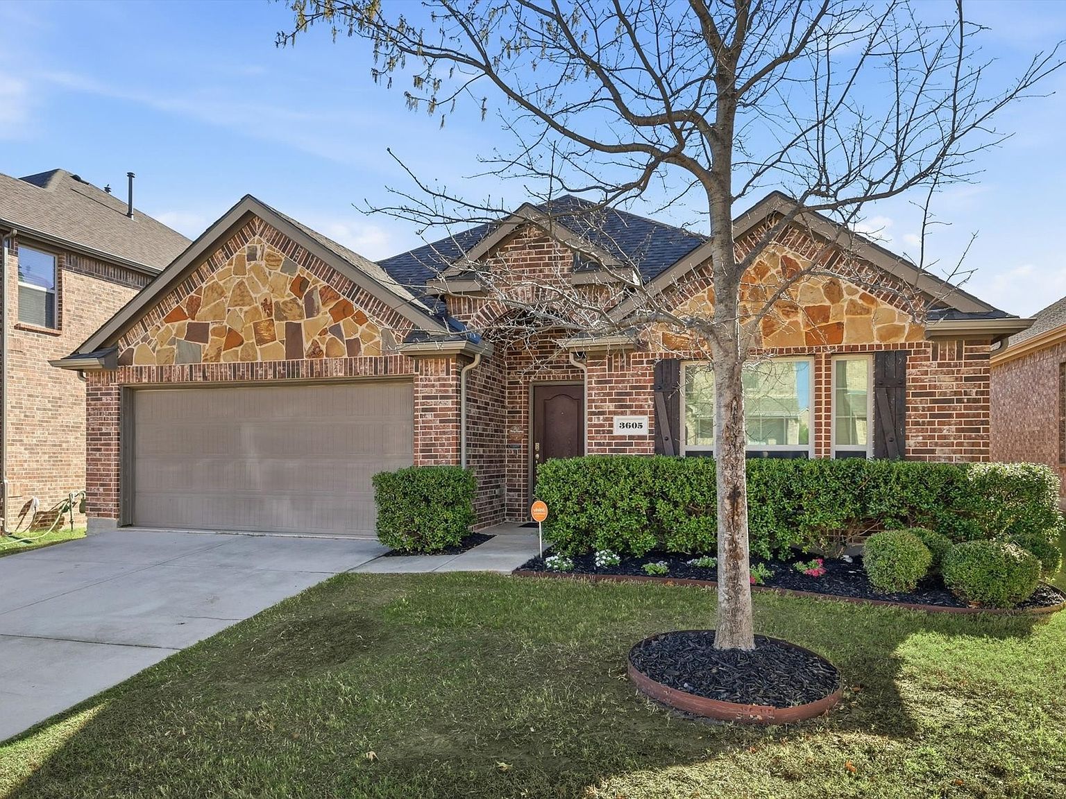 3605 Wrexham St Frisco, TX 75036 - Thumbnail 3