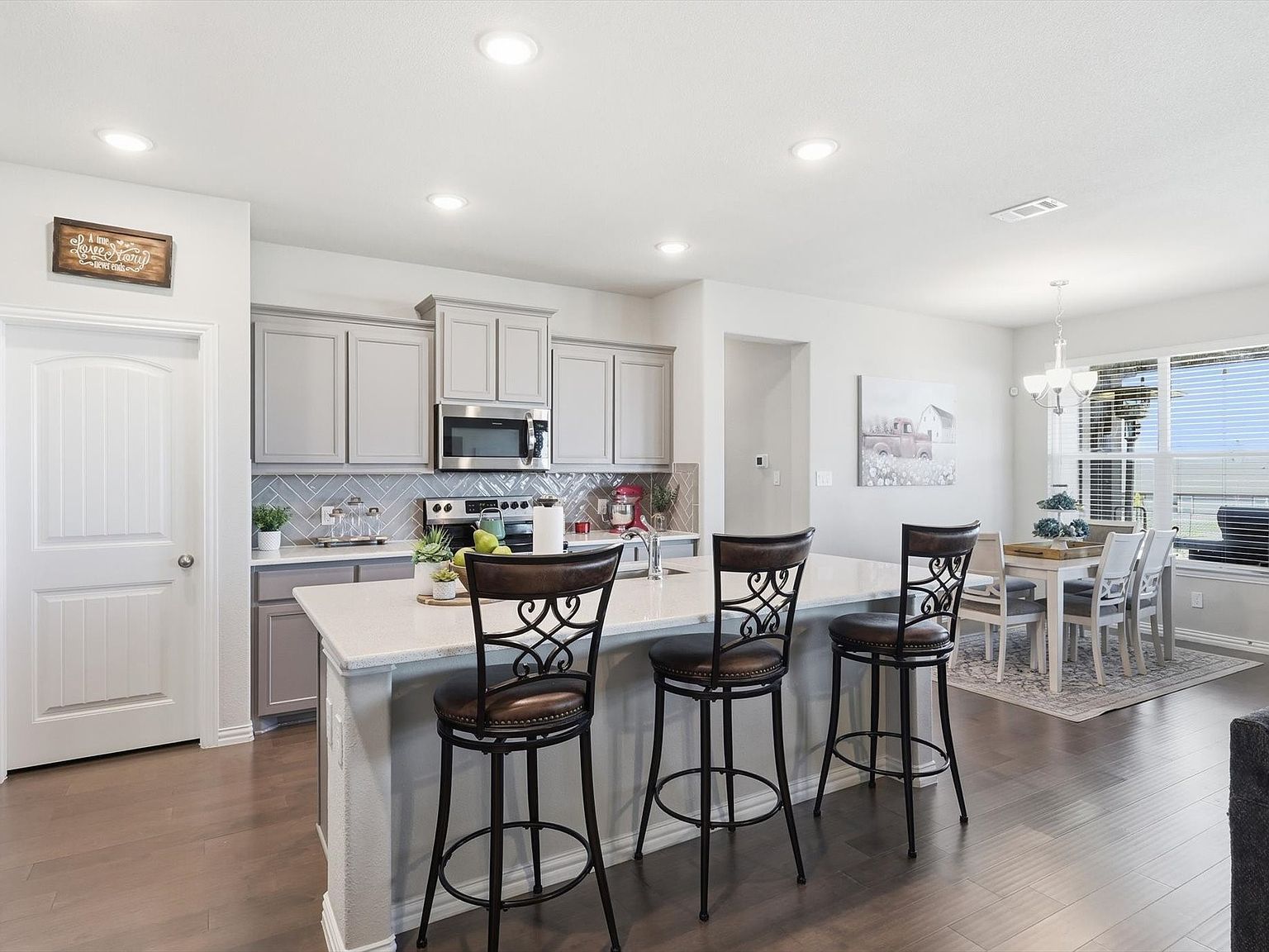 123 Croft Ct Decatur, TX 76234 - Thumbnail 3