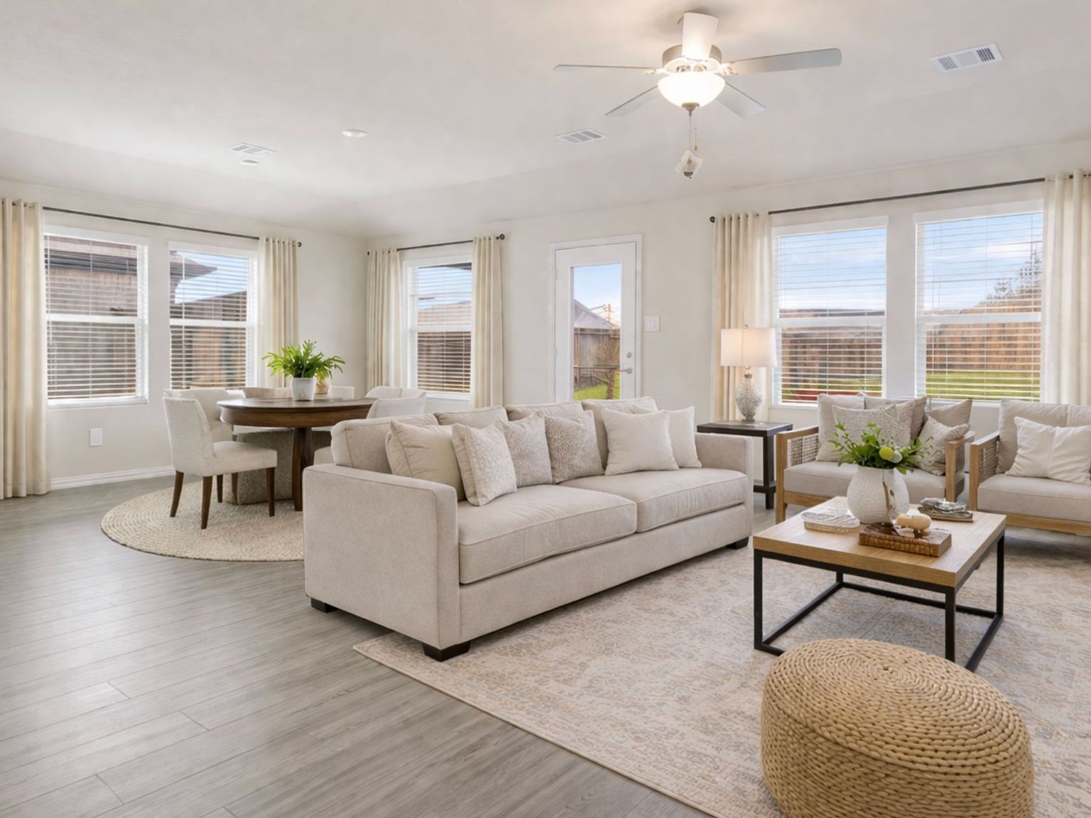 2317 Bellatrix Dr Haslet, TX 76052 - Thumbnail 3