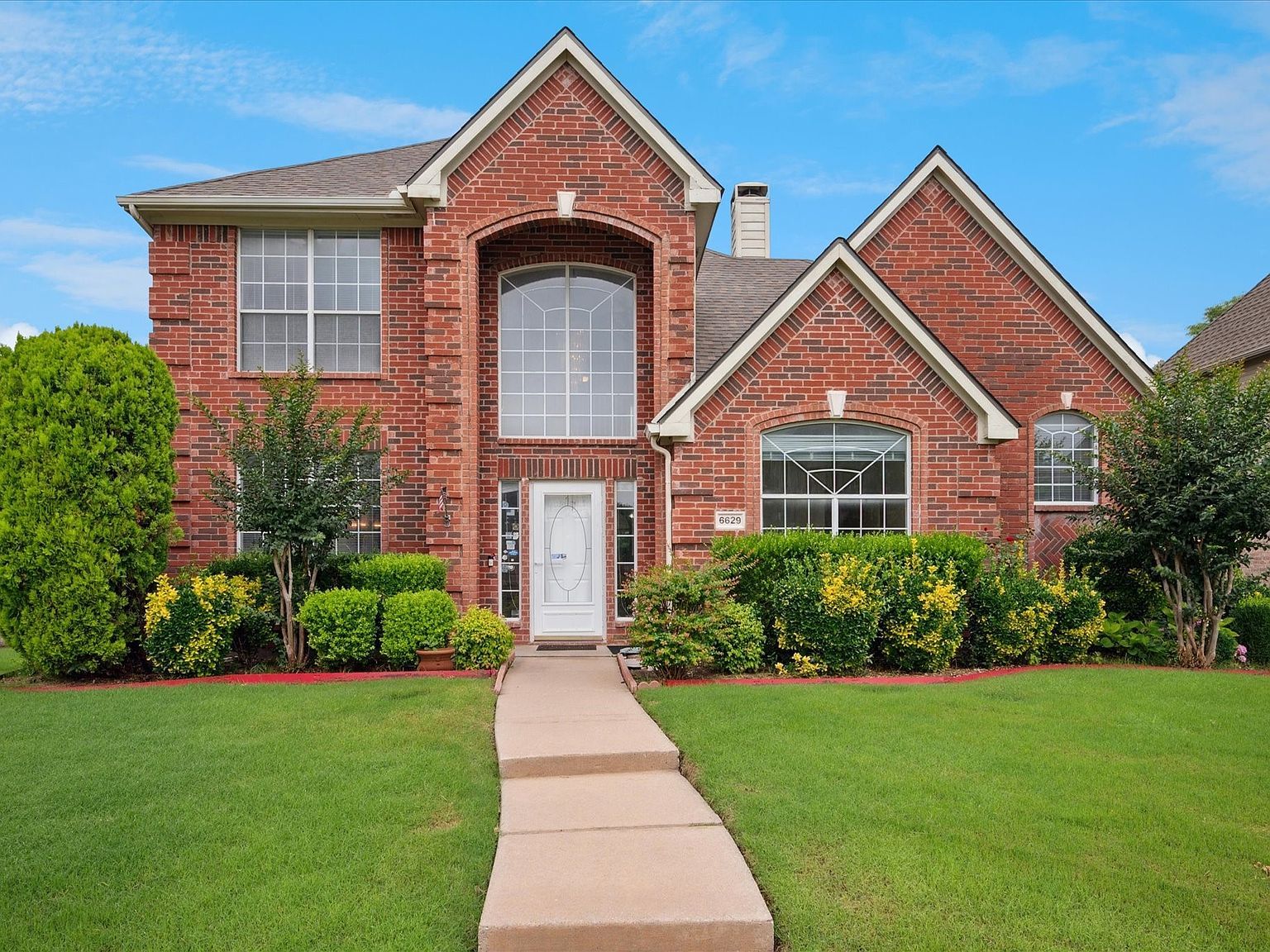 6629 Wickliff Trl Plano, TX 75023 - Thumbnail 3