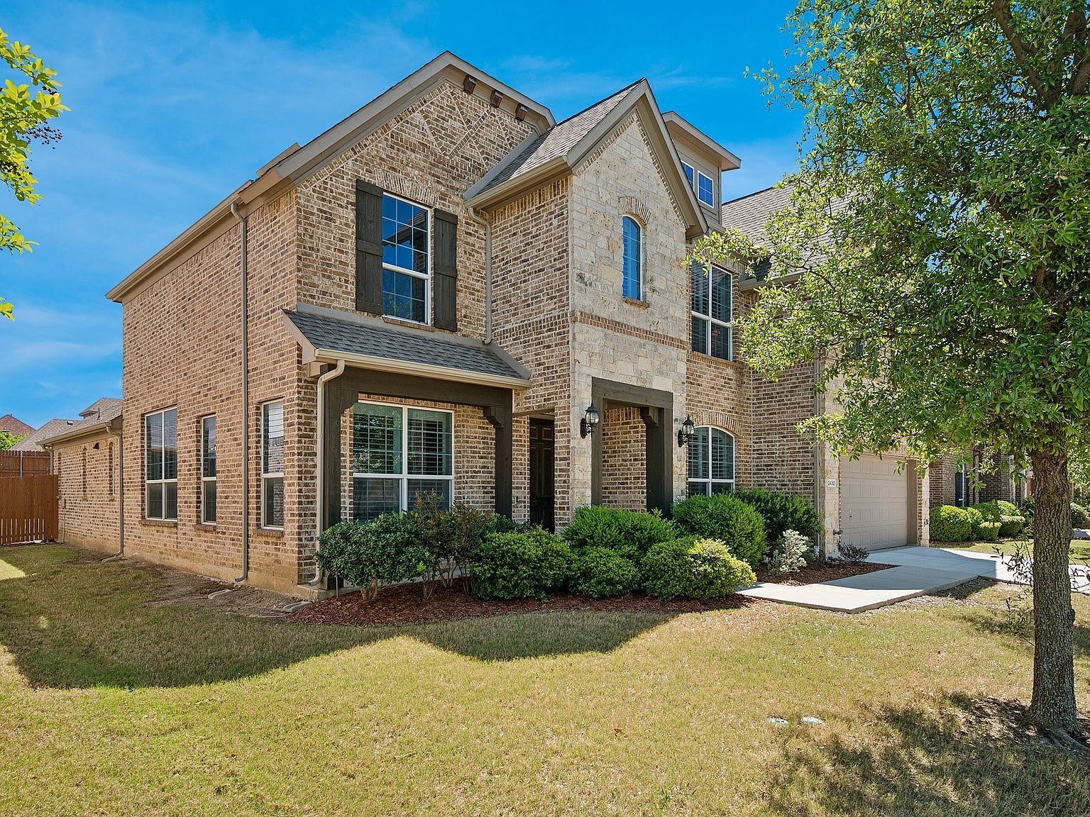 2432 Lakebend Dr Little Elm, TX 75068 - Thumbnail 3