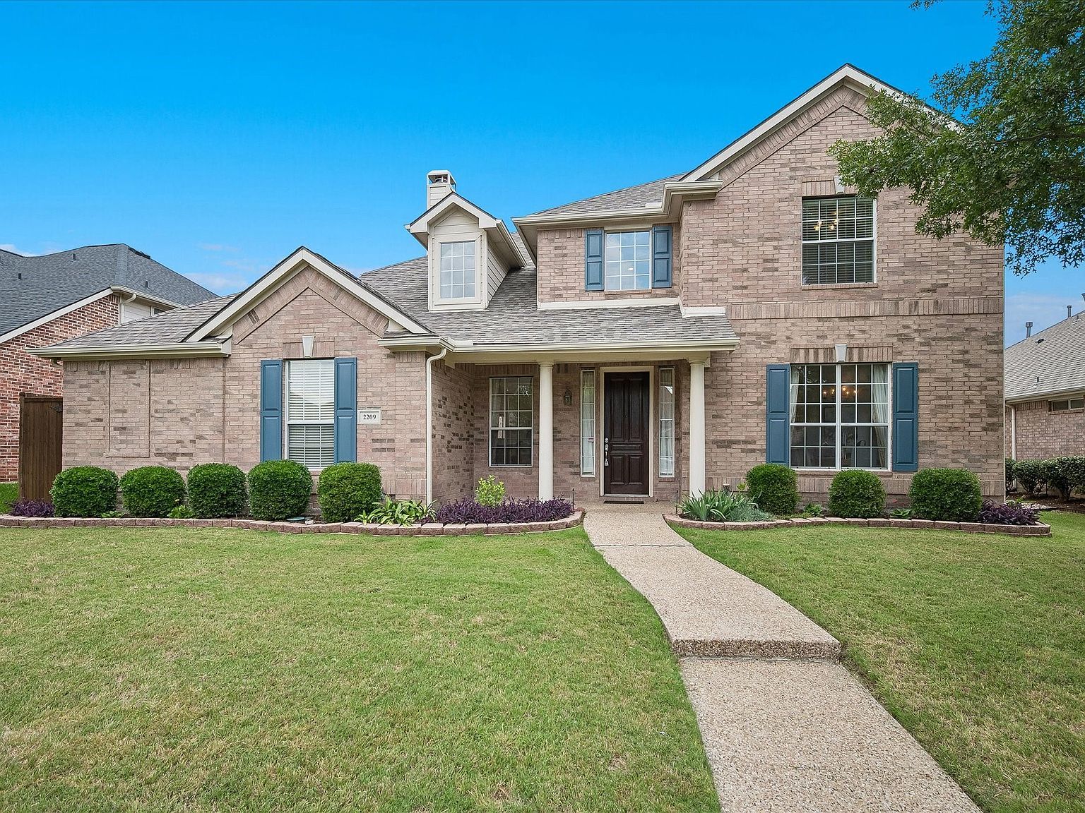 2209 Windy Ridge Ct Plano, TX 75025 - Thumbnail 3