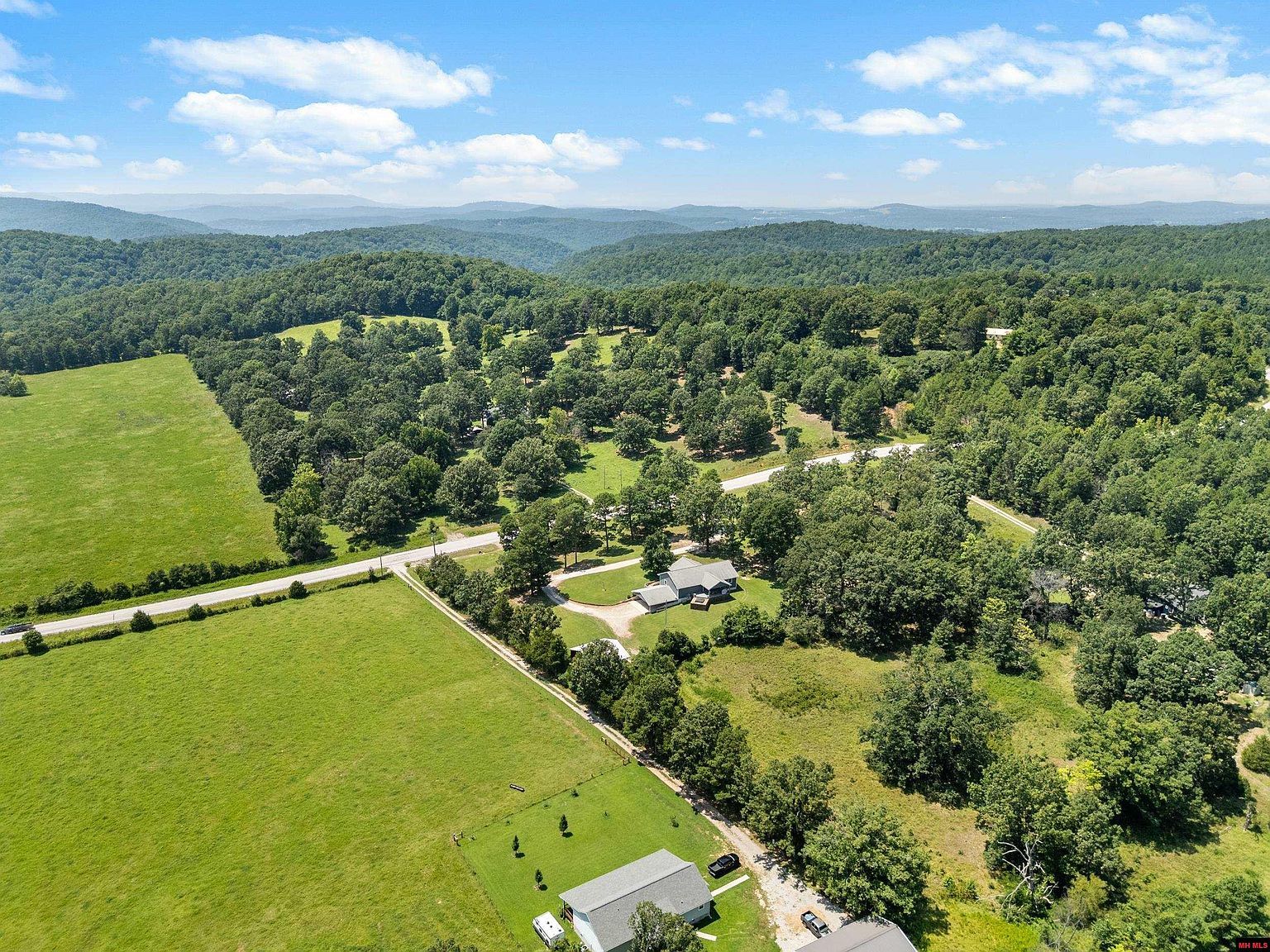 5948 Push Mountain Rd Norfork, AR 72658 - Thumbnail 3