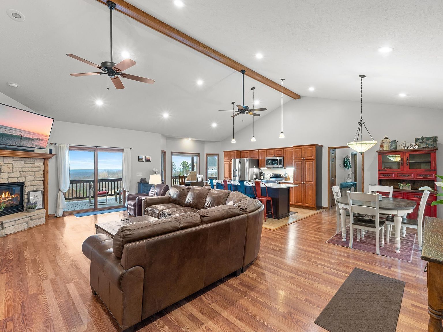 206 Swiss Alps Ln Mountain Home, AR 72653 - Thumbnail 3