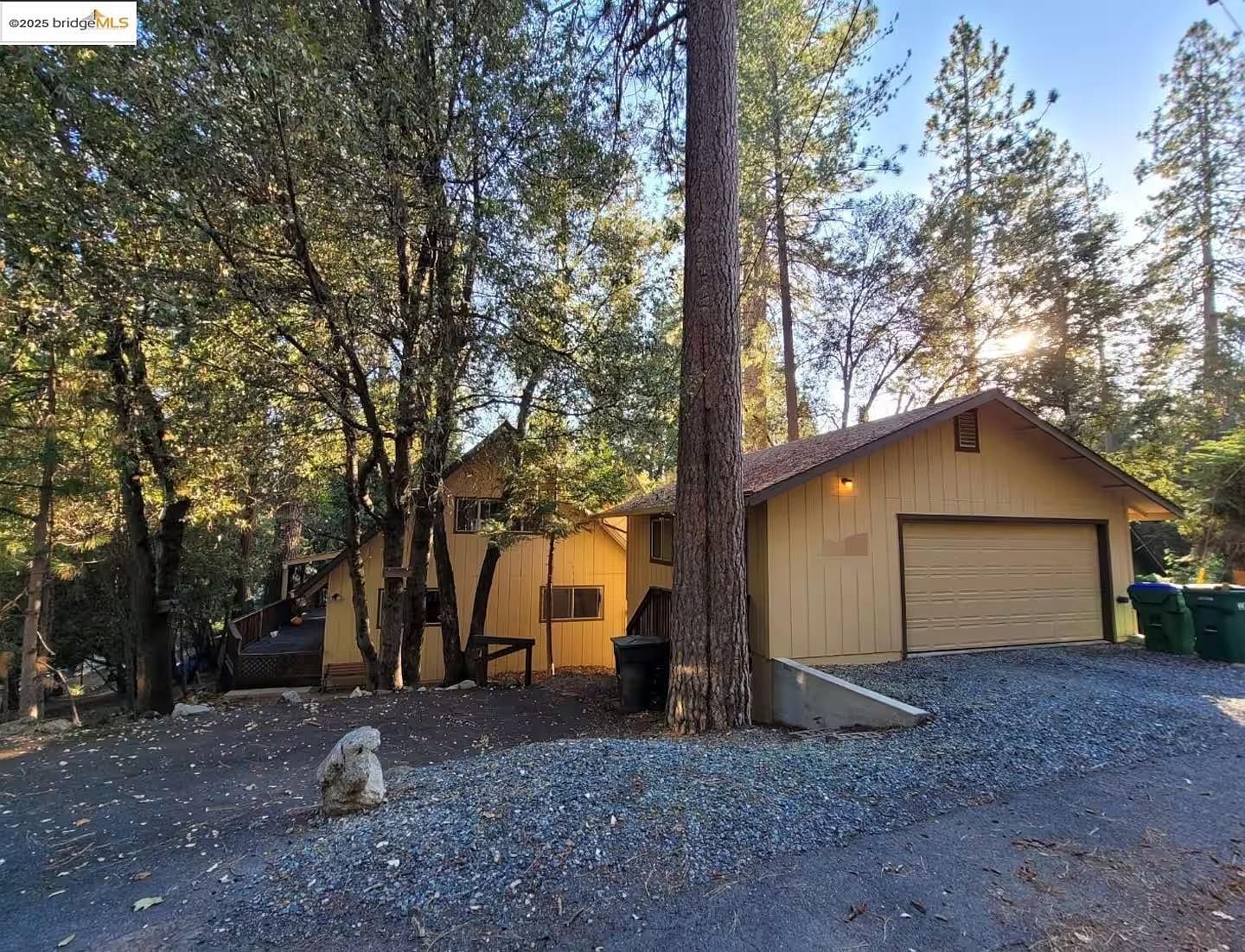 17819 Robin Rd Twain Harte, CA 95383 - Thumbnail 3