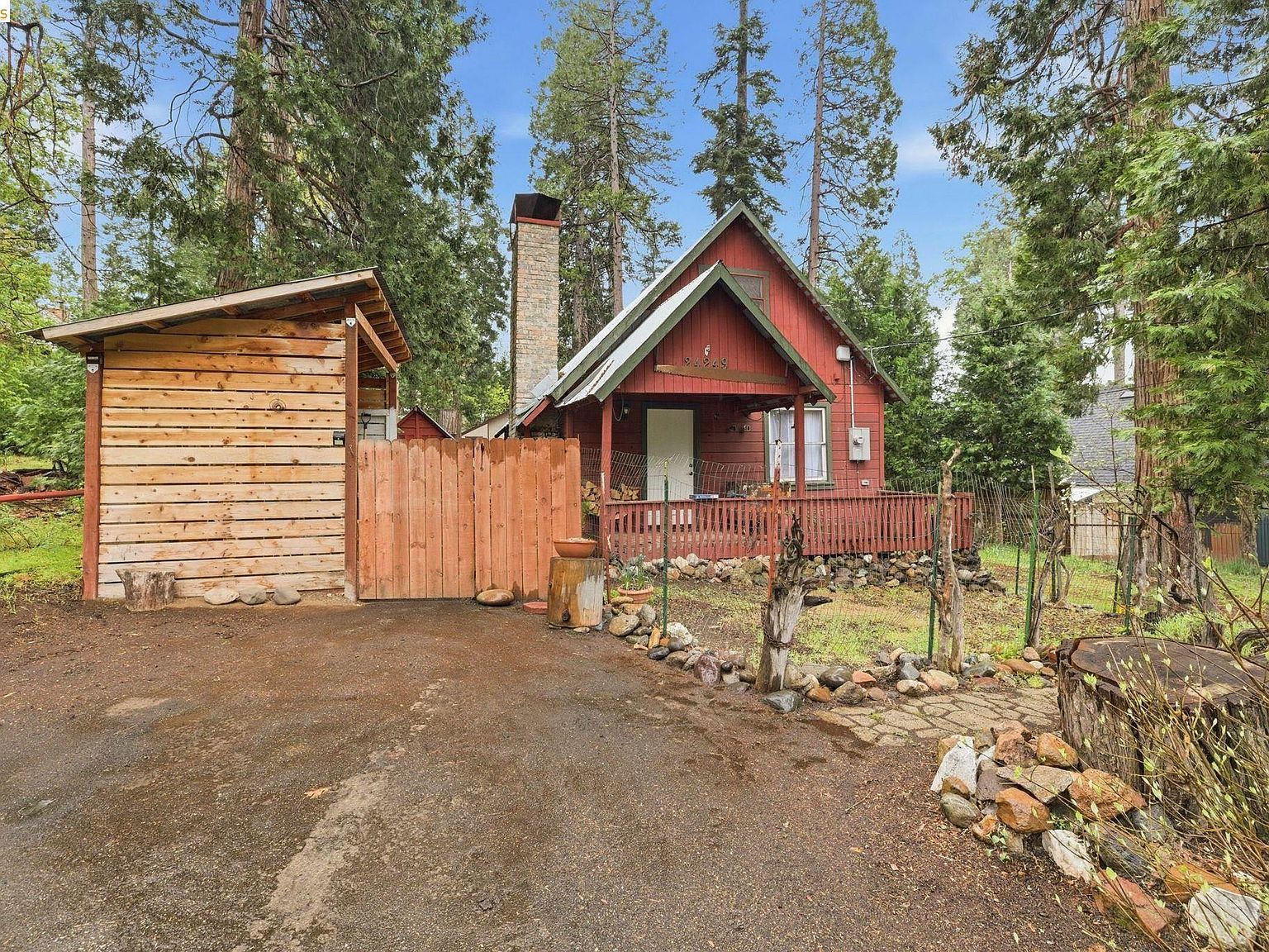 24249 Sugar Pine Rd Twain Harte, CA 95383 - Thumbnail 3