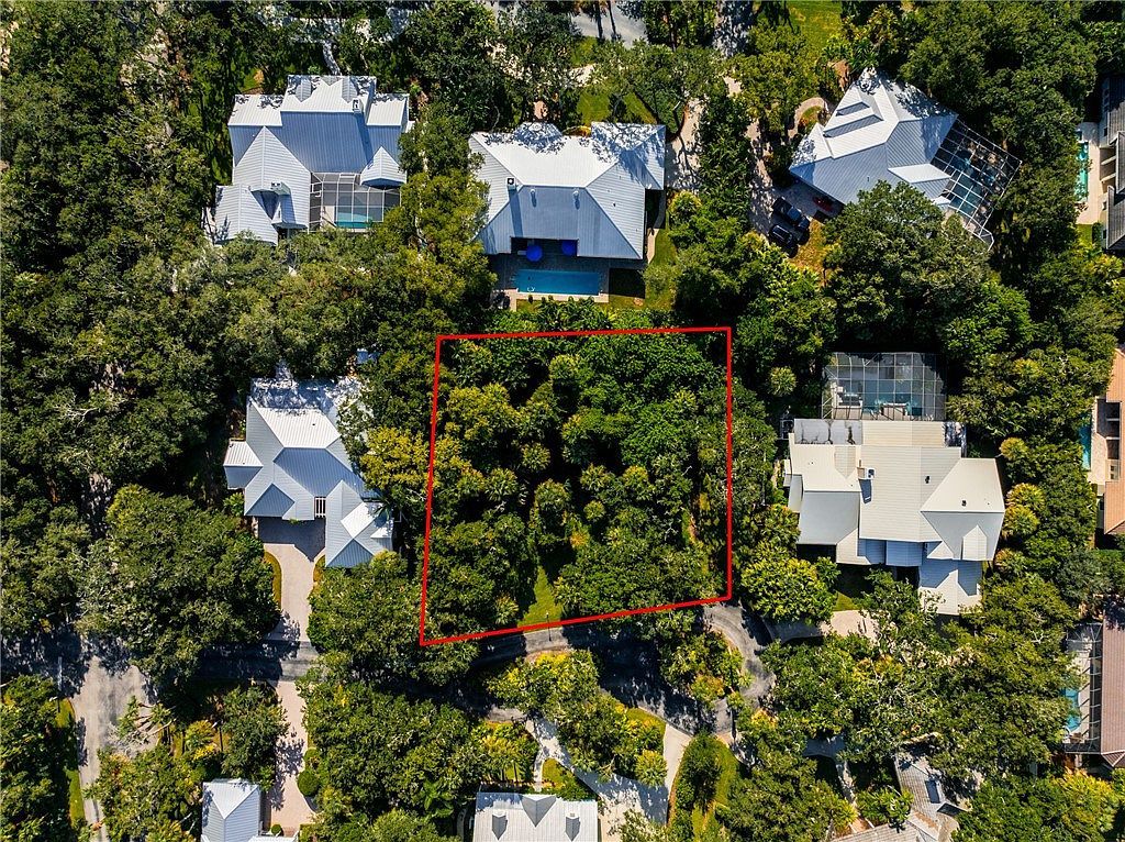 461 N Arrowhead Trl Indian River Shores, FL 32963 - Thumbnail 3