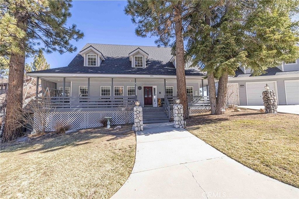 841 Paine Rd Big Bear Lake, CA 92315 - Thumbnail 3