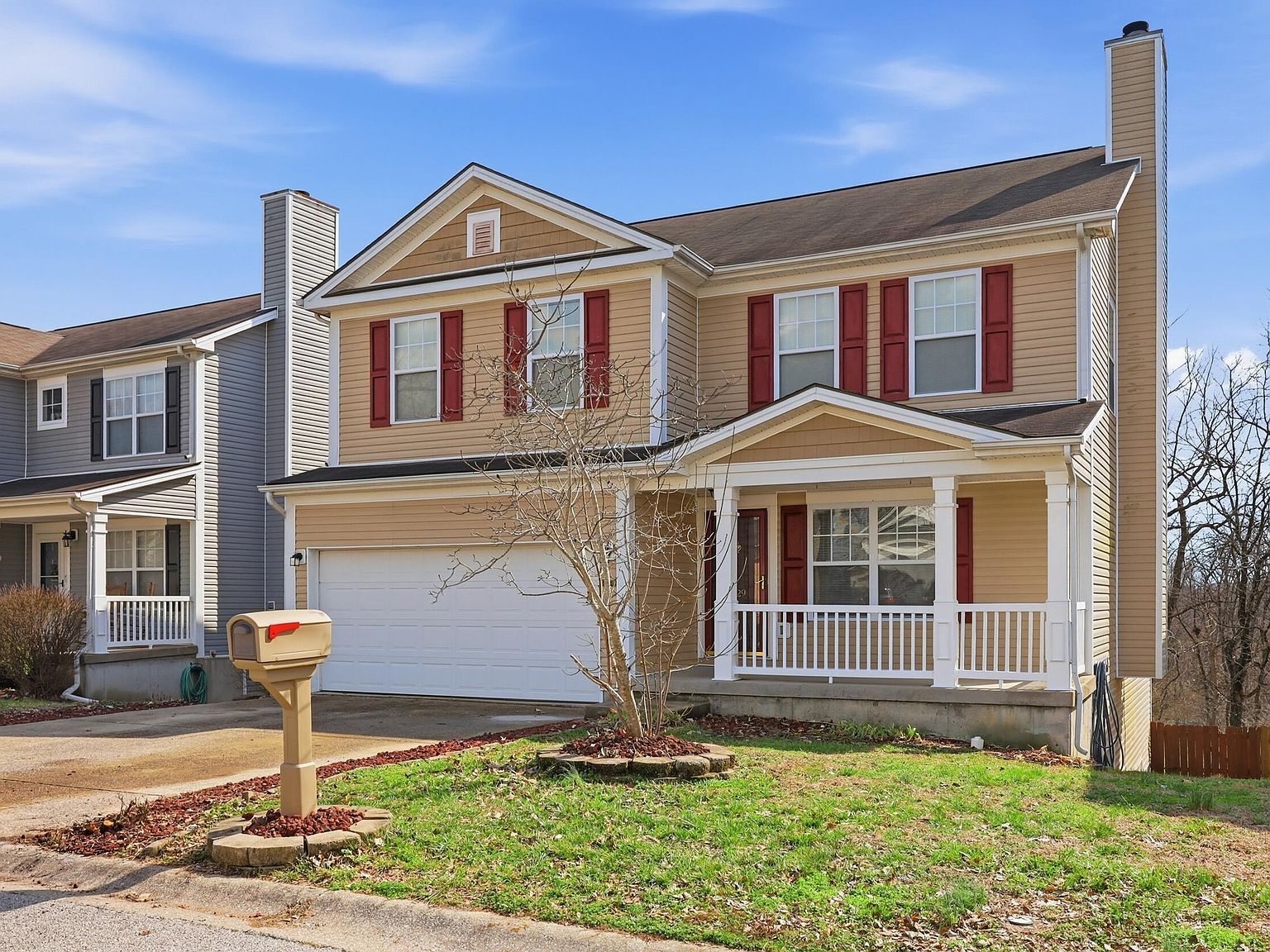 129 Meadow View Way Georgetown, KY 40324 - Thumbnail 3