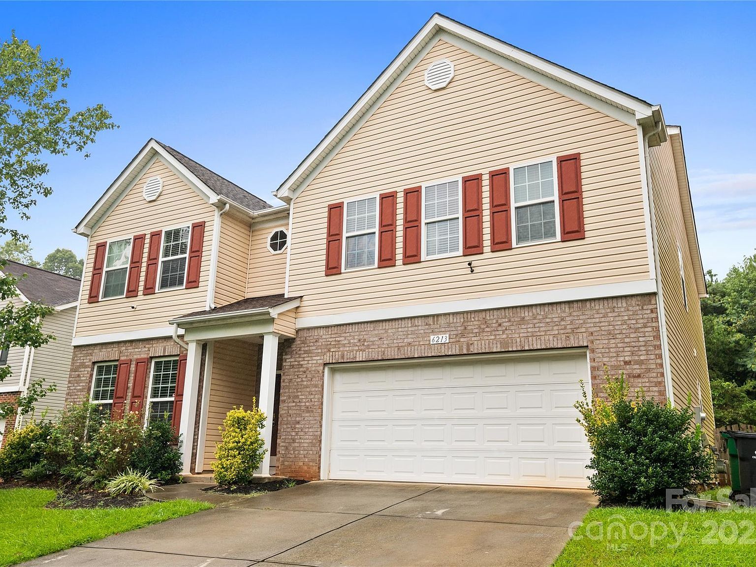 6213 Springbeauty Dr Charlotte, NC 28227 - Thumbnail 3