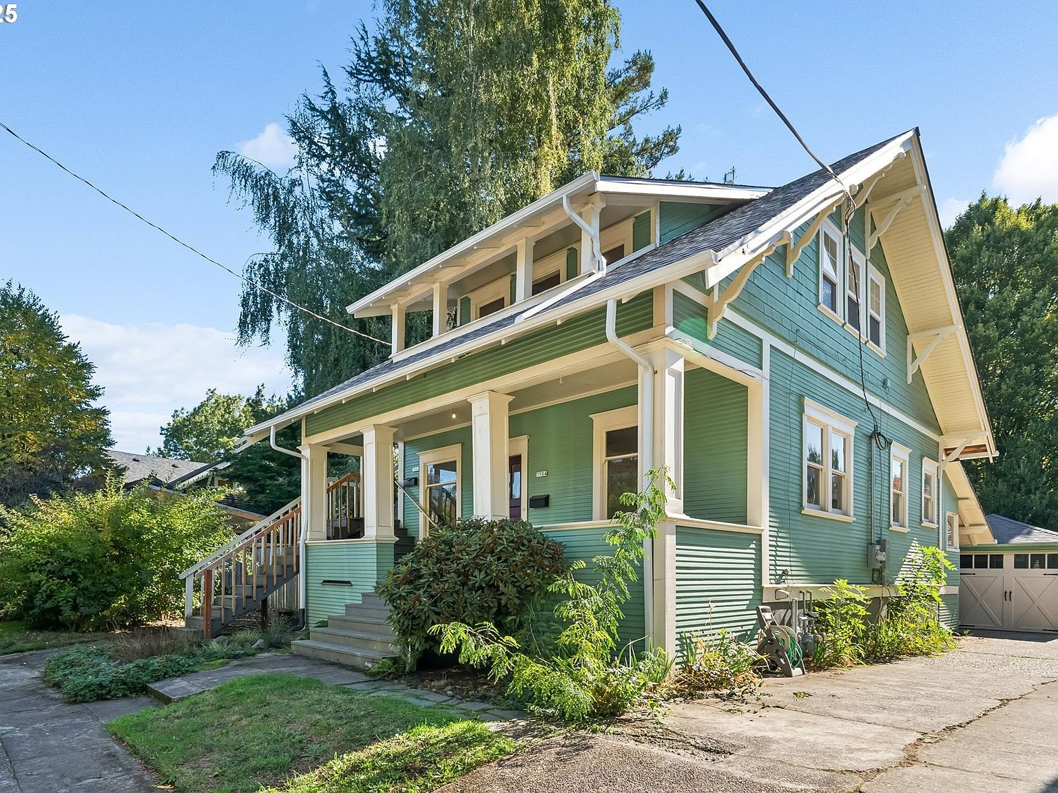 3504 SE Sherman St Portland, OR 97214 - Thumbnail 3