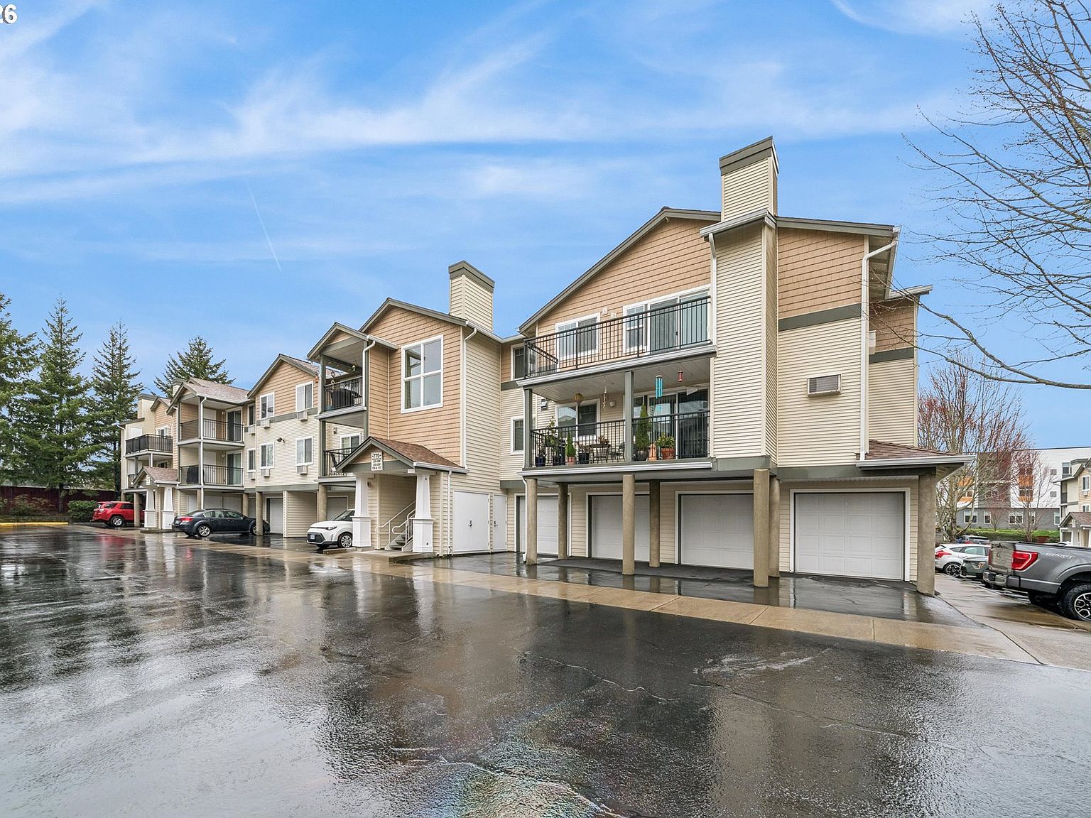 770 NW 185th Ave Unit 308 Beaverton, OR 97006 - Thumbnail 3