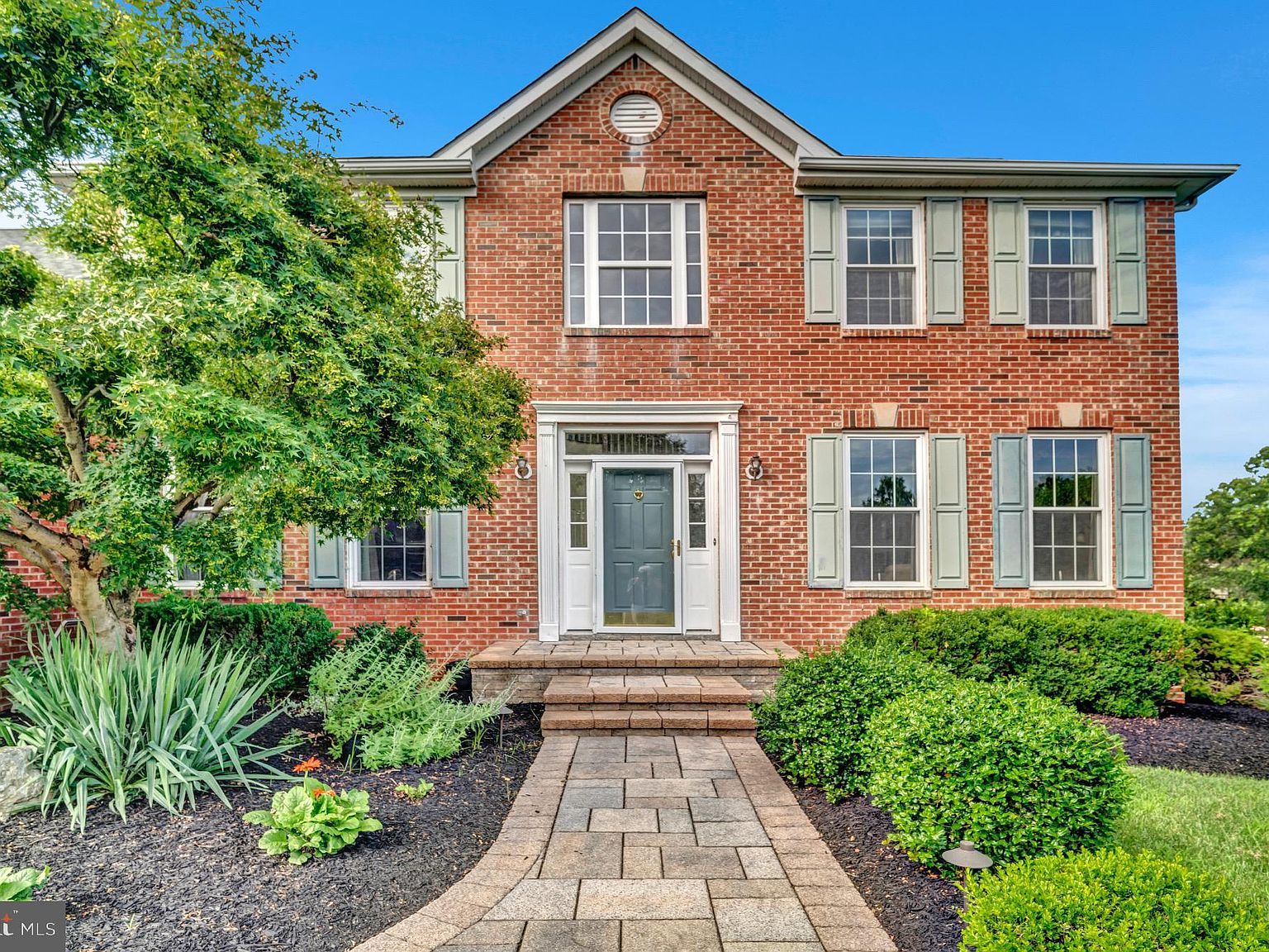 7 Anderson Ln Robbinsville, NJ 08691 - Thumbnail 3