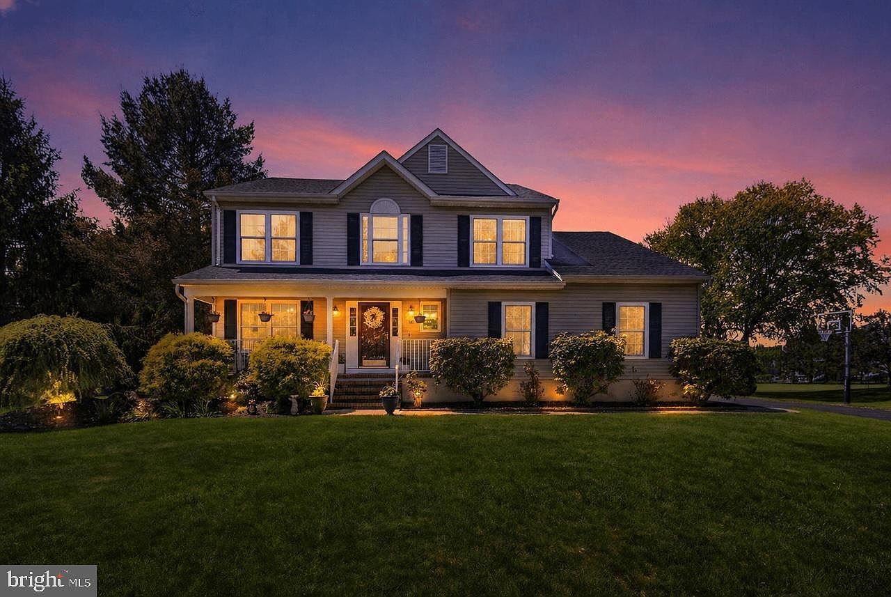 15 Annie Ln Robbinsville, NJ 08691 - Thumbnail 3