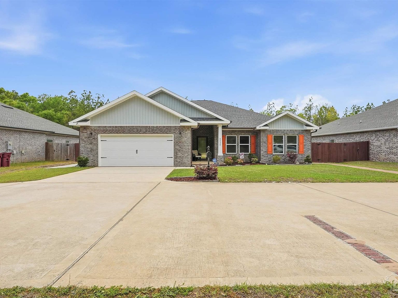 5835 Anderson Ln Milton, FL 32570 - Thumbnail 3