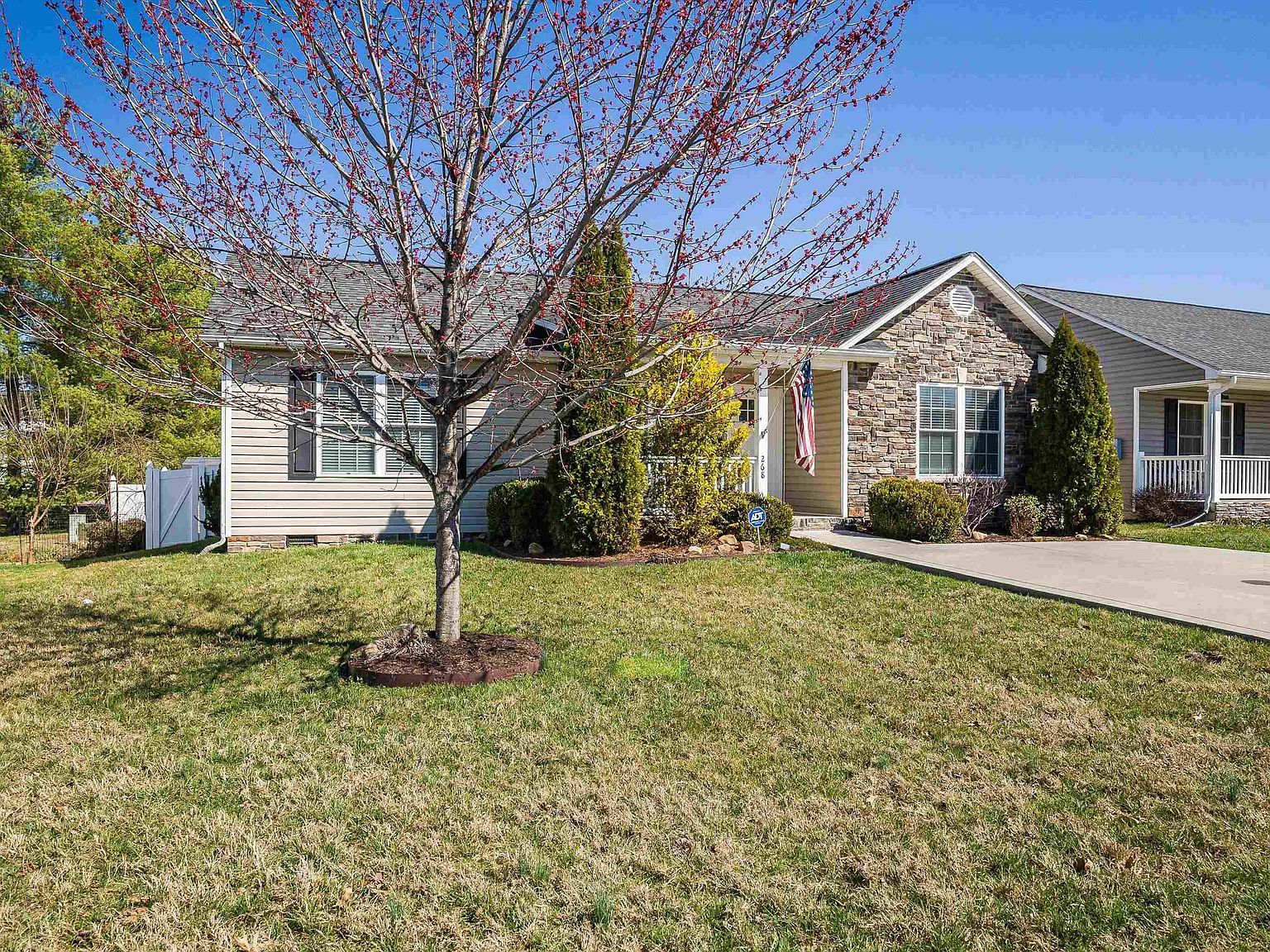 268 Dylan Cir Bridgewater, VA 22812 - Thumbnail 3