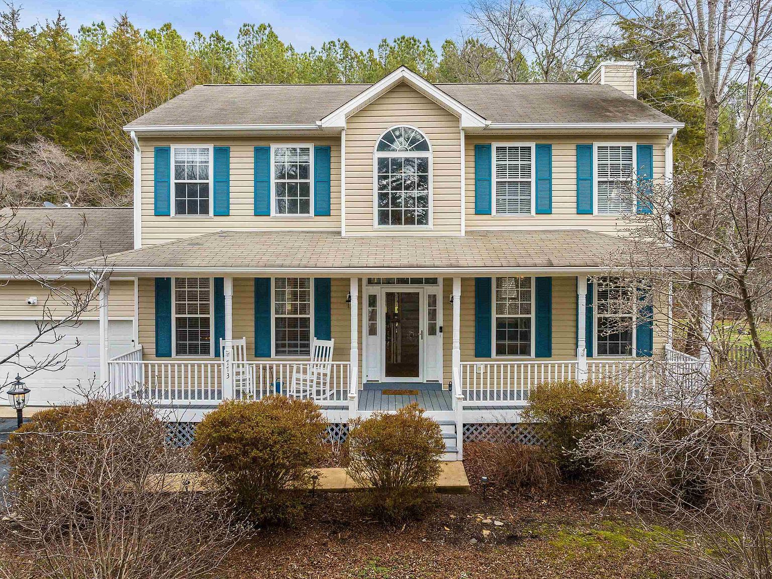 773 Jefferson Dr Palmyra, VA 22963 - Thumbnail 3