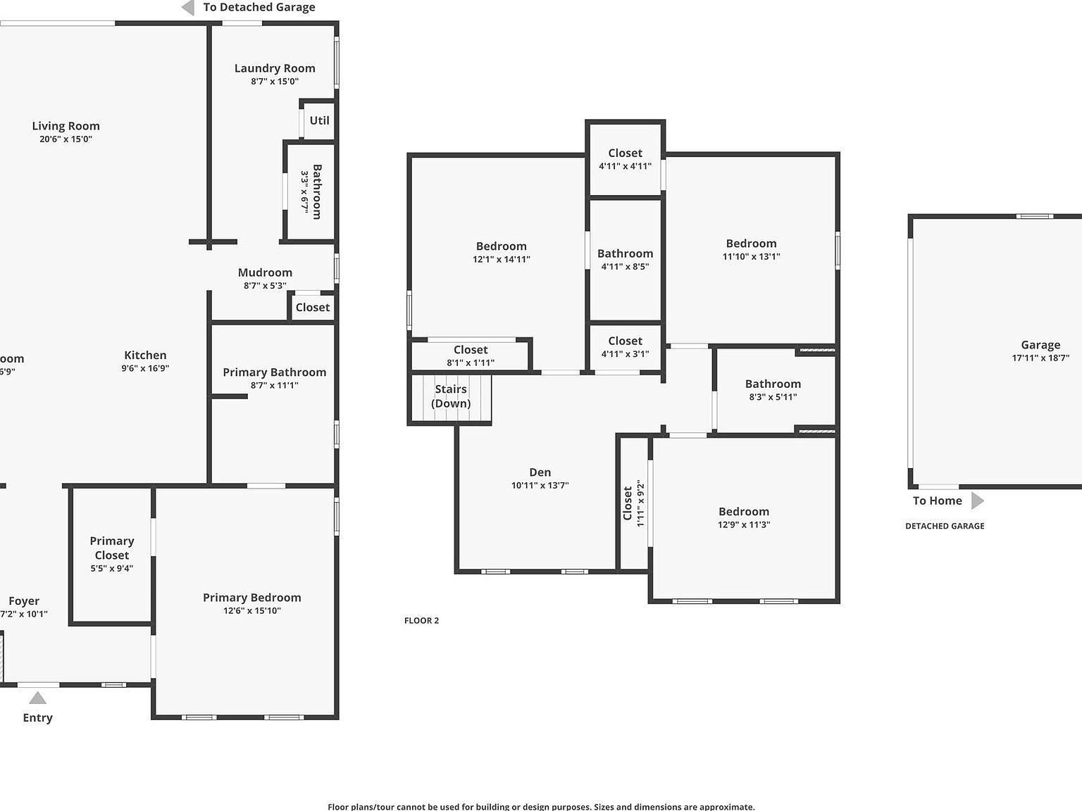 1114 White St Fernandina Beach, FL 32034 - Thumbnail 3